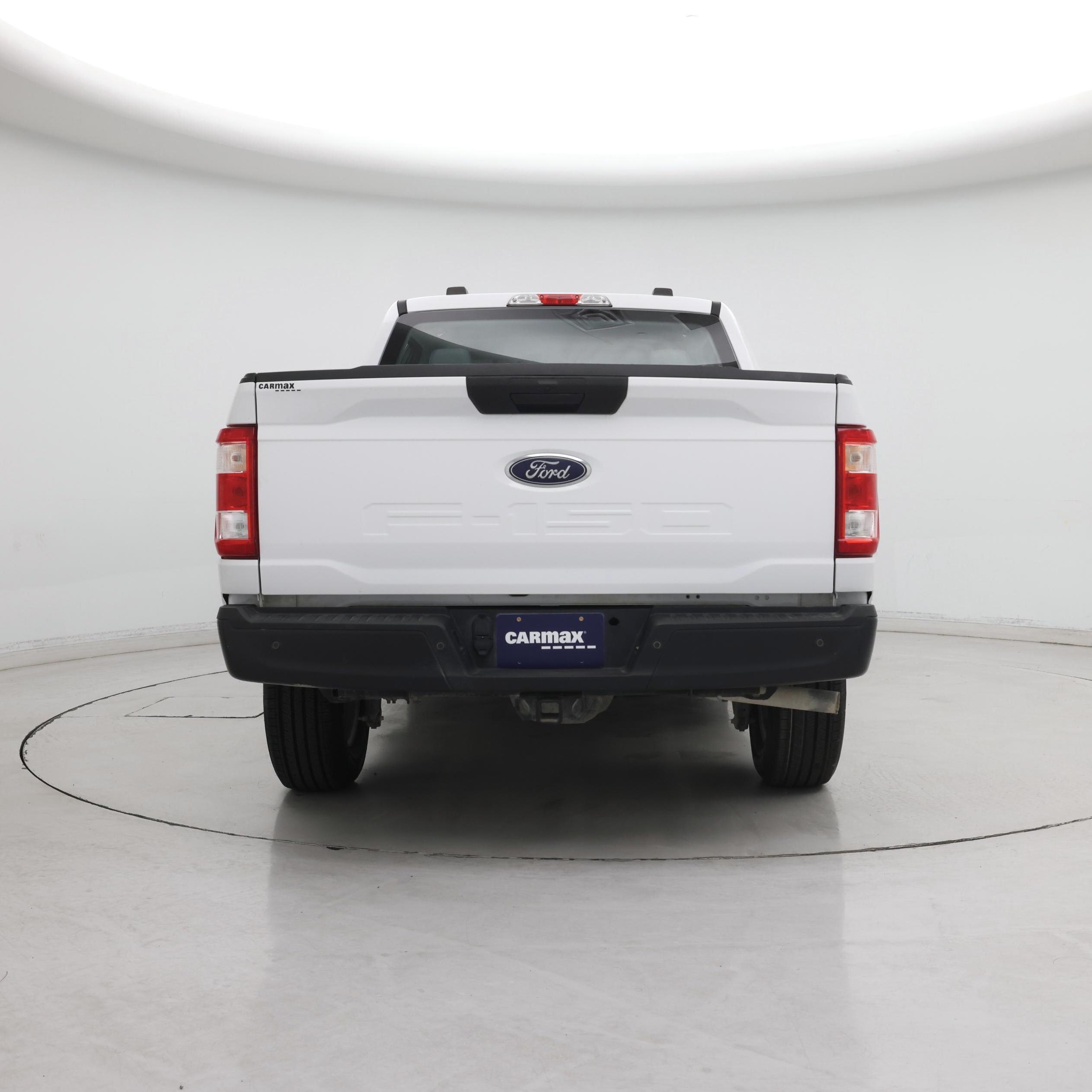 Thumbnail: 2021 Ford F-150 - 6