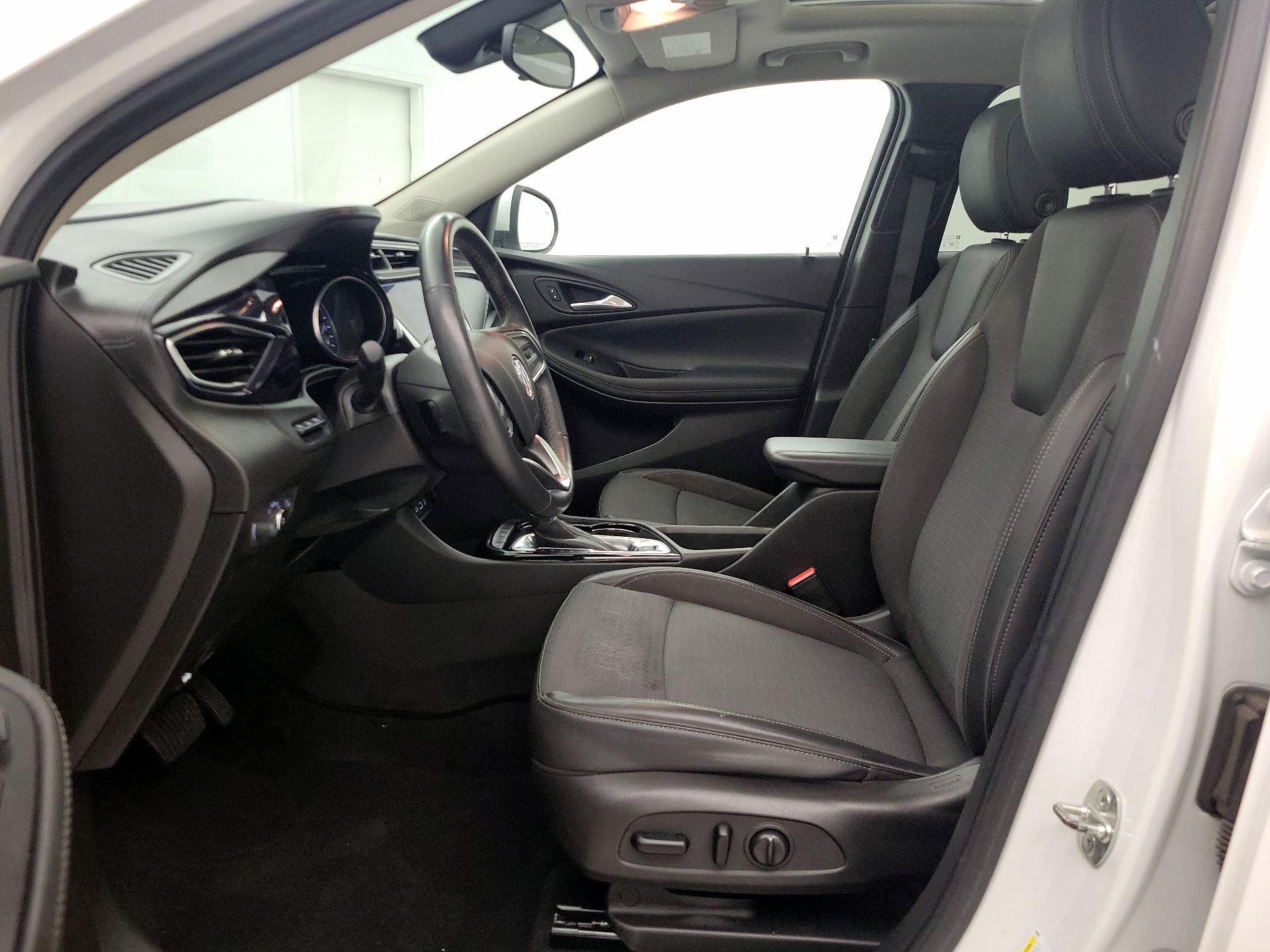 Thumbnail: 2022 Buick Encore GX - 11