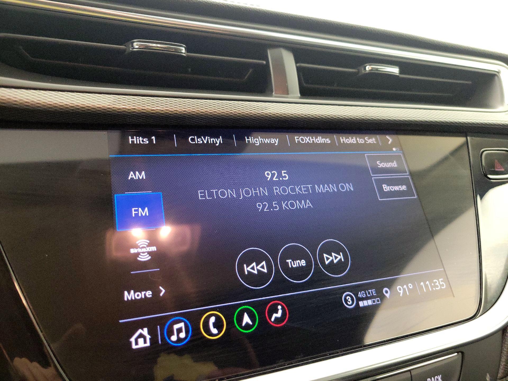 Thumbnail: 2022 Buick Encore GX - 15