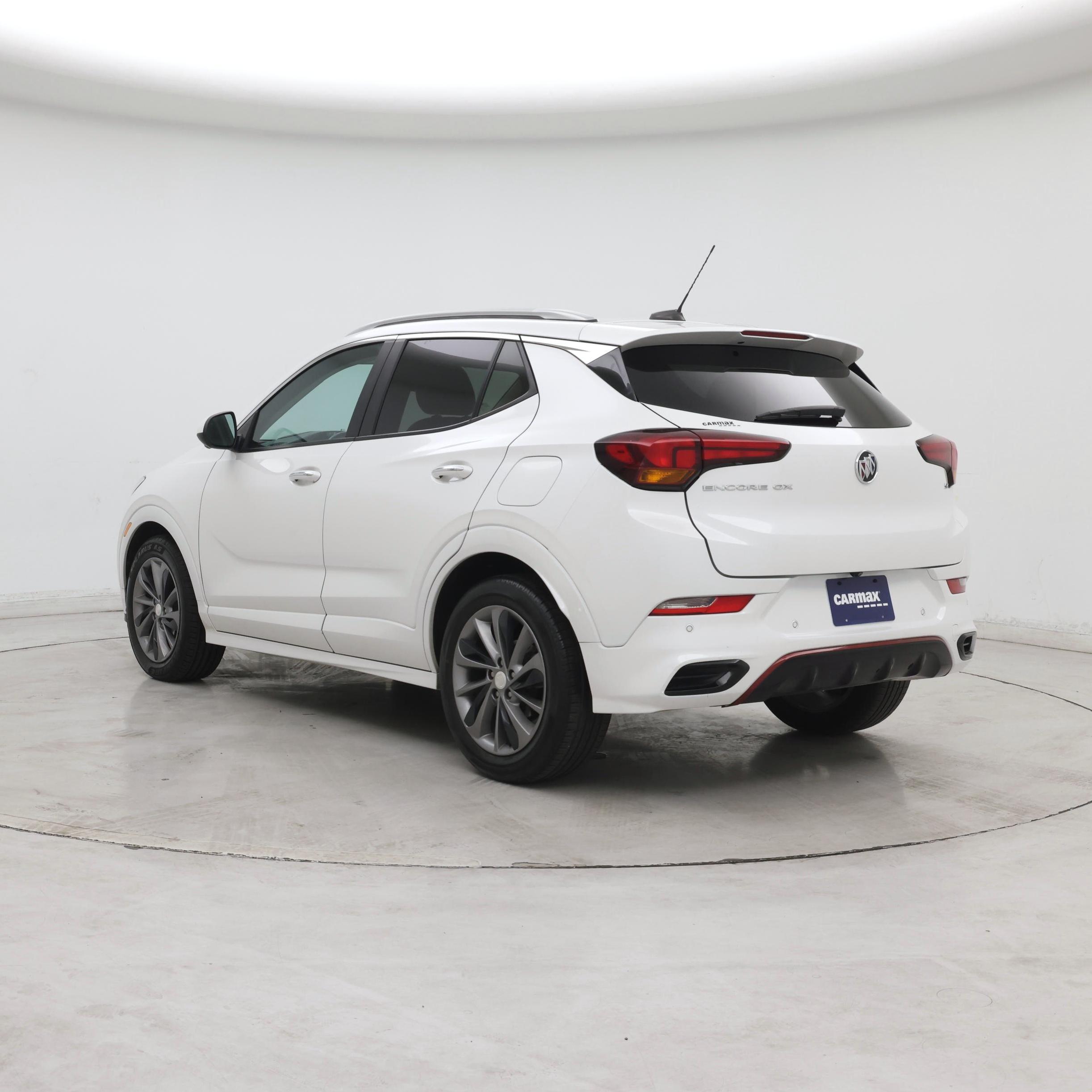 Thumbnail: 2022 Buick Encore GX - 2