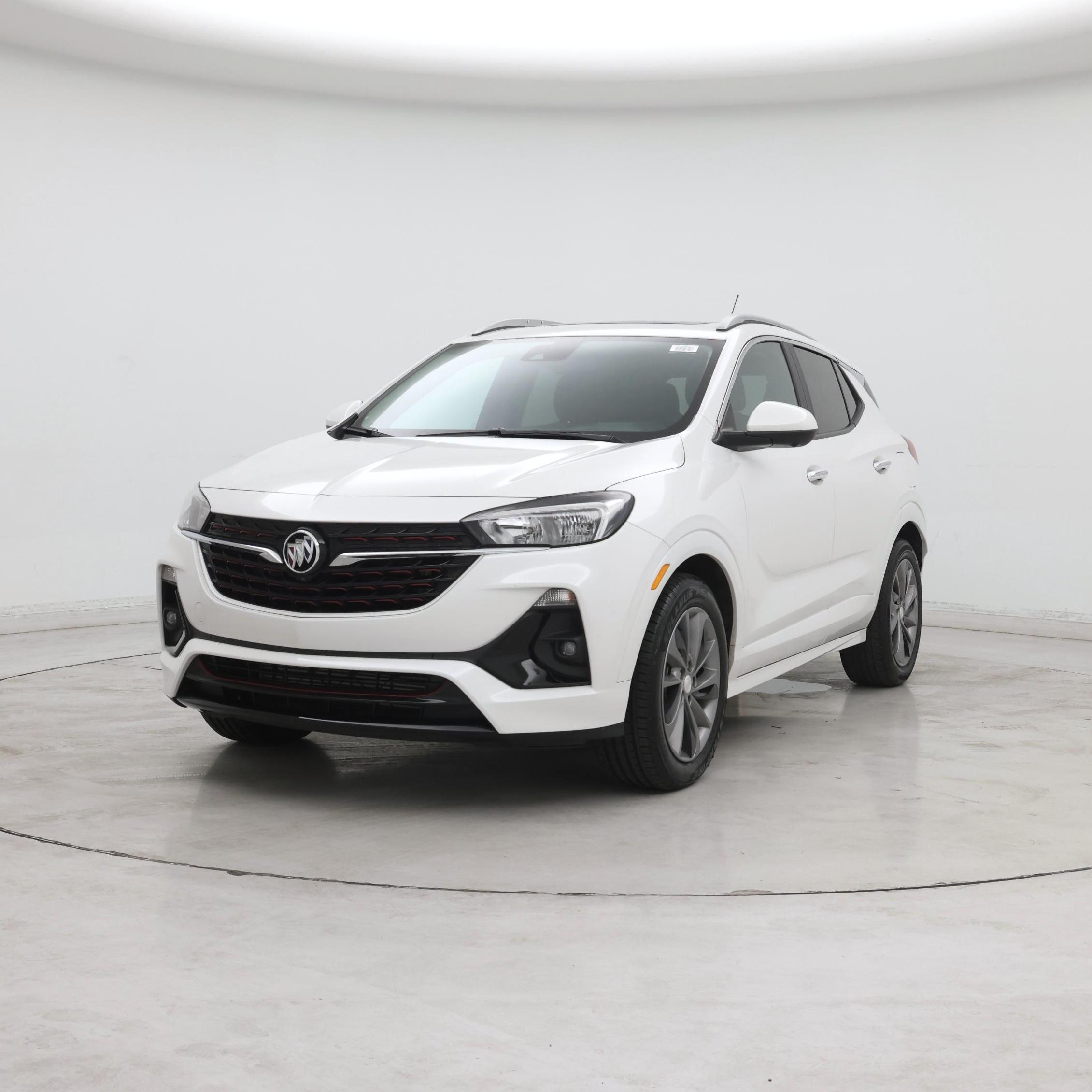 Thumbnail: 2022 Buick Encore GX - 4