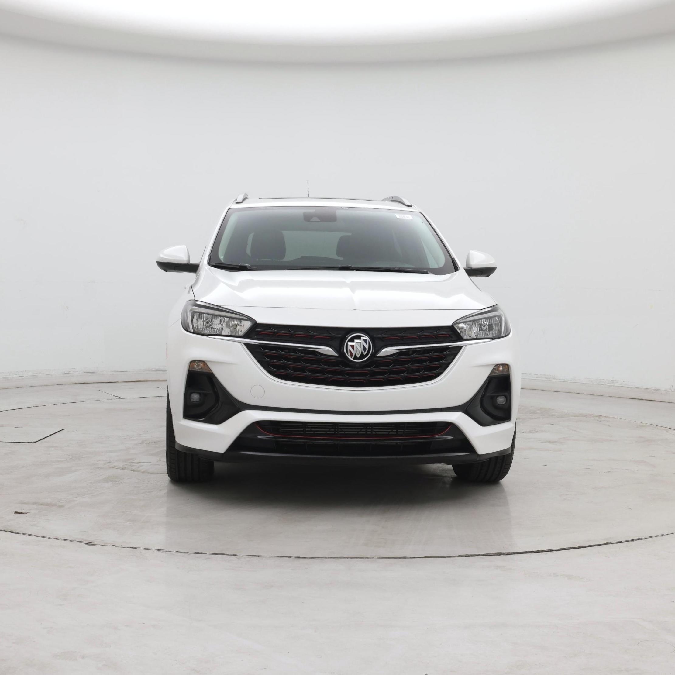 Thumbnail: 2022 Buick Encore GX - 5