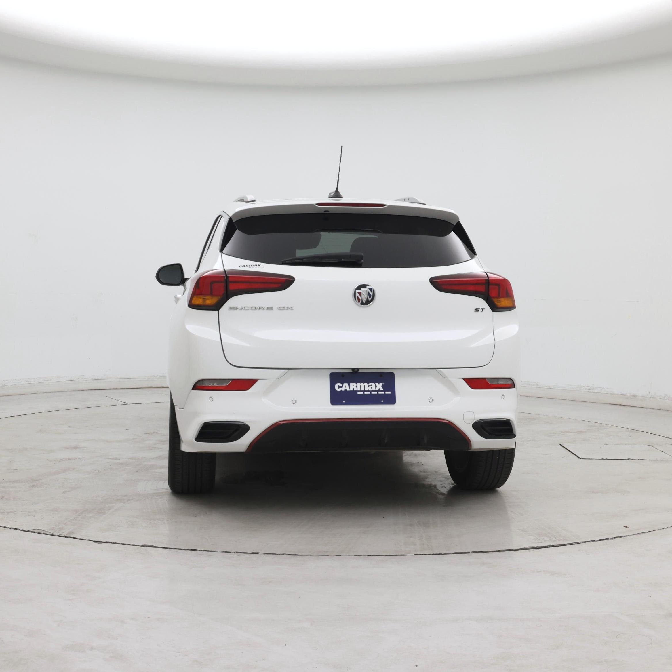 Thumbnail: 2022 Buick Encore GX - 6