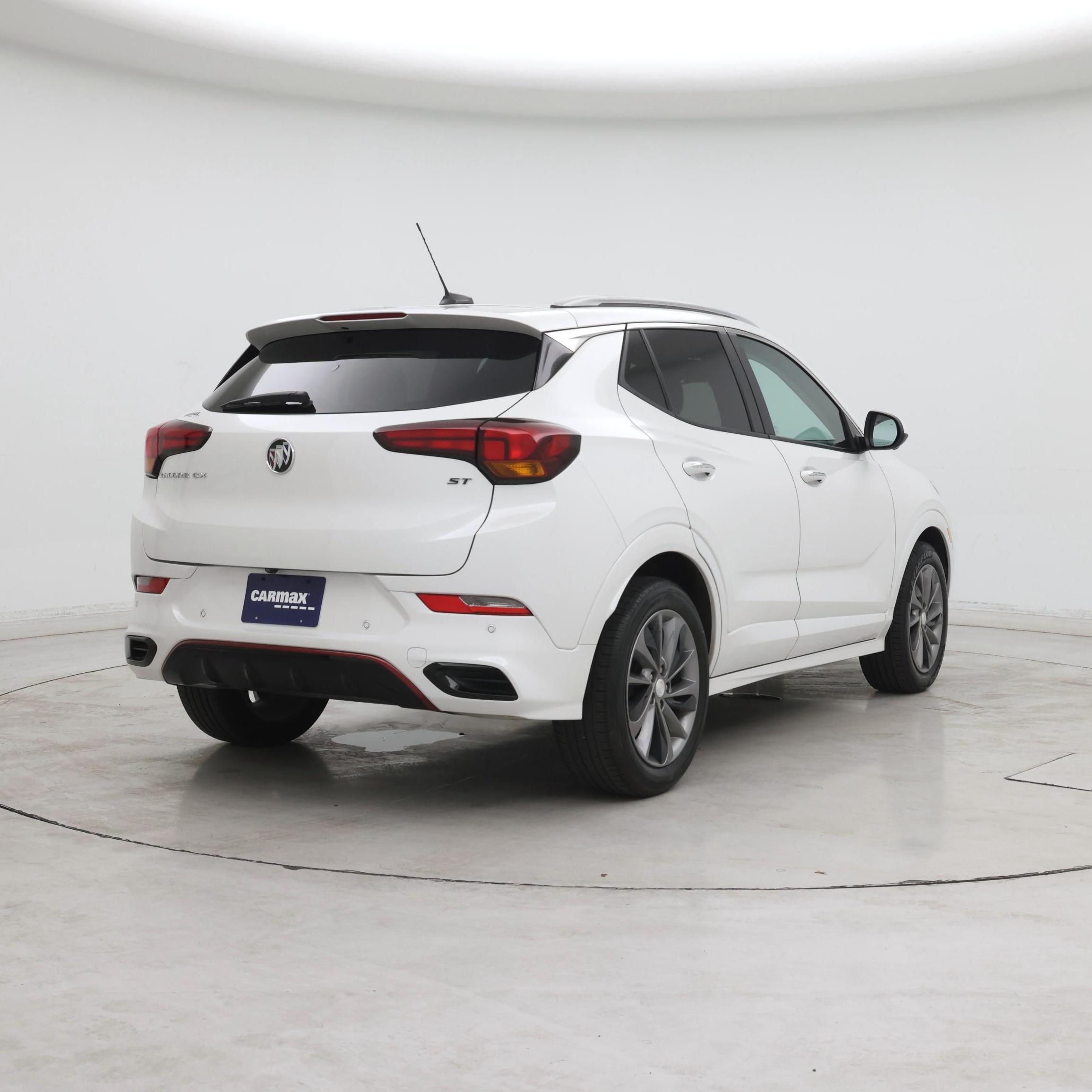 Thumbnail: 2022 Buick Encore GX - 8