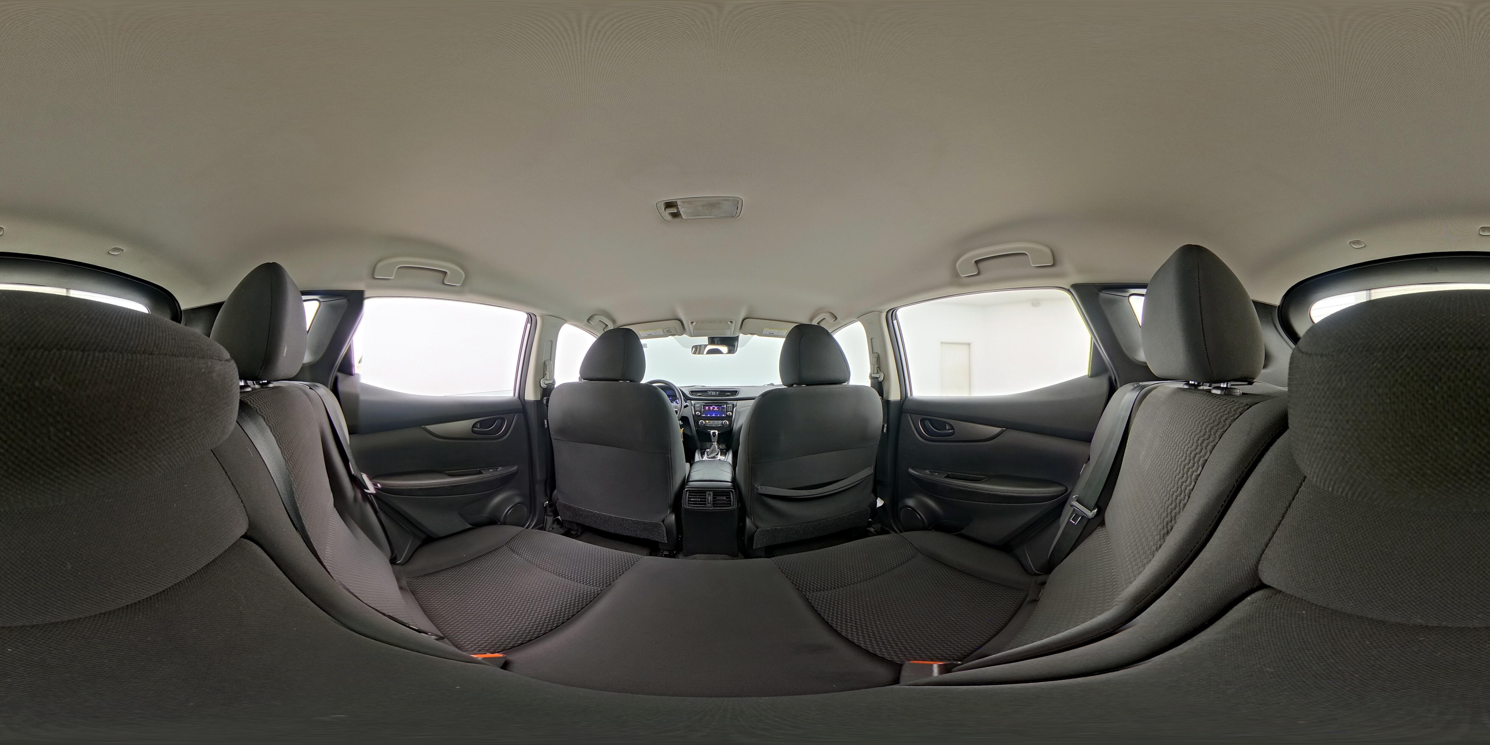 2021 Nissan Rogue Sport S - Photo 25