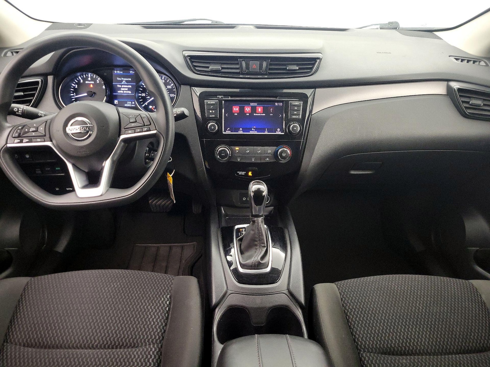 2021 Nissan Rogue Sport S - Photo 10