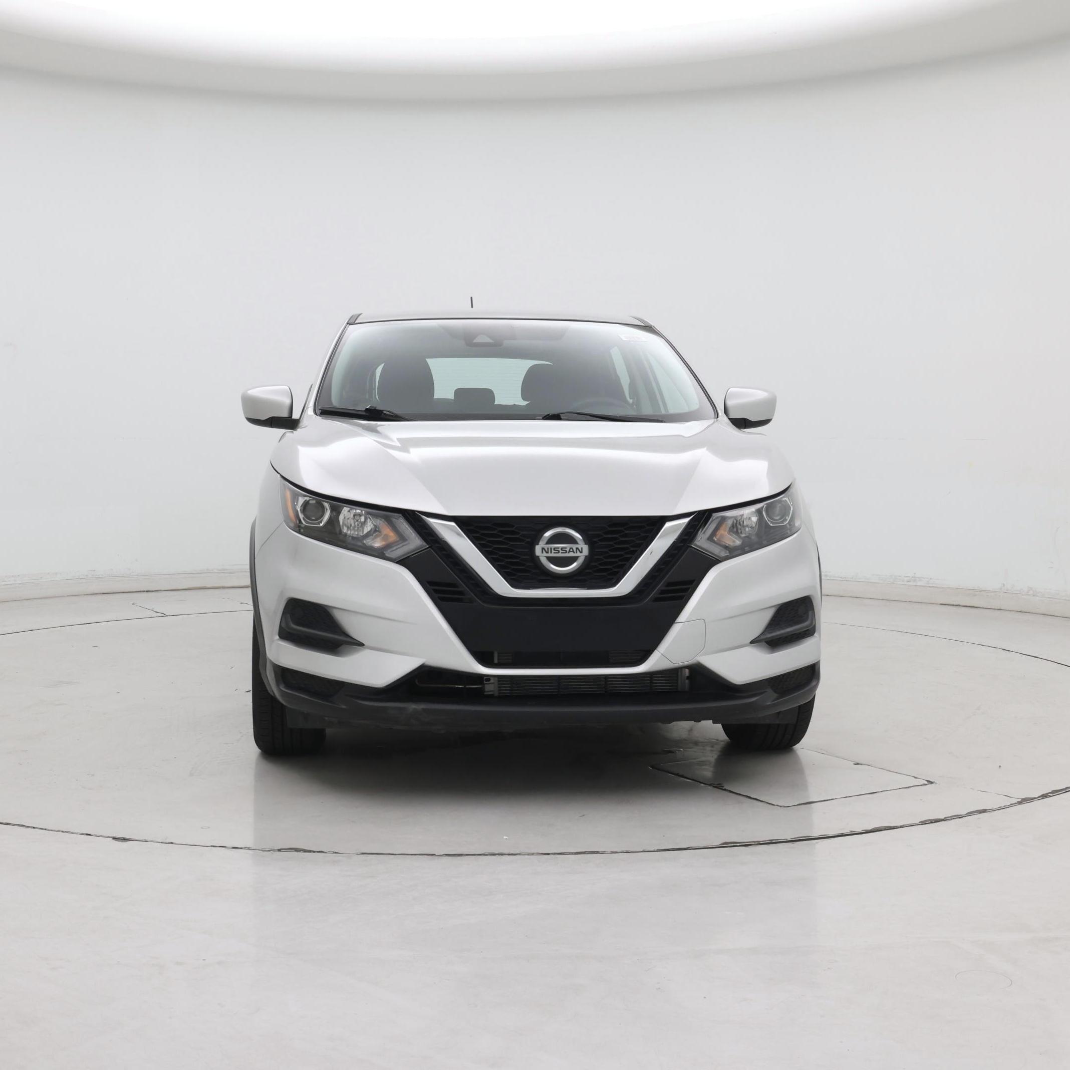 Thumbnail: 2021 Nissan Rogue Sport - 5