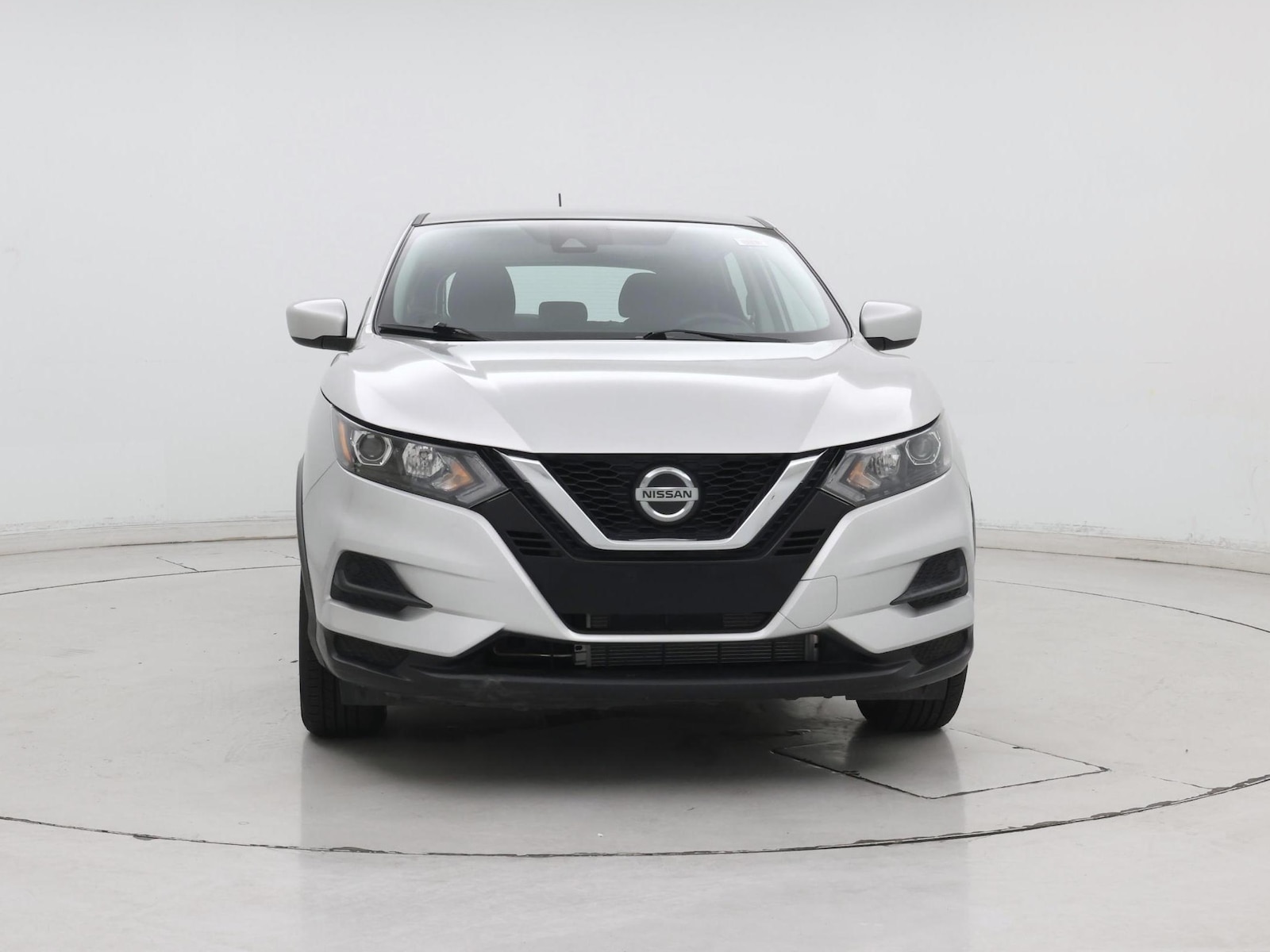 2021 Nissan Rogue Sport S - Photo 6