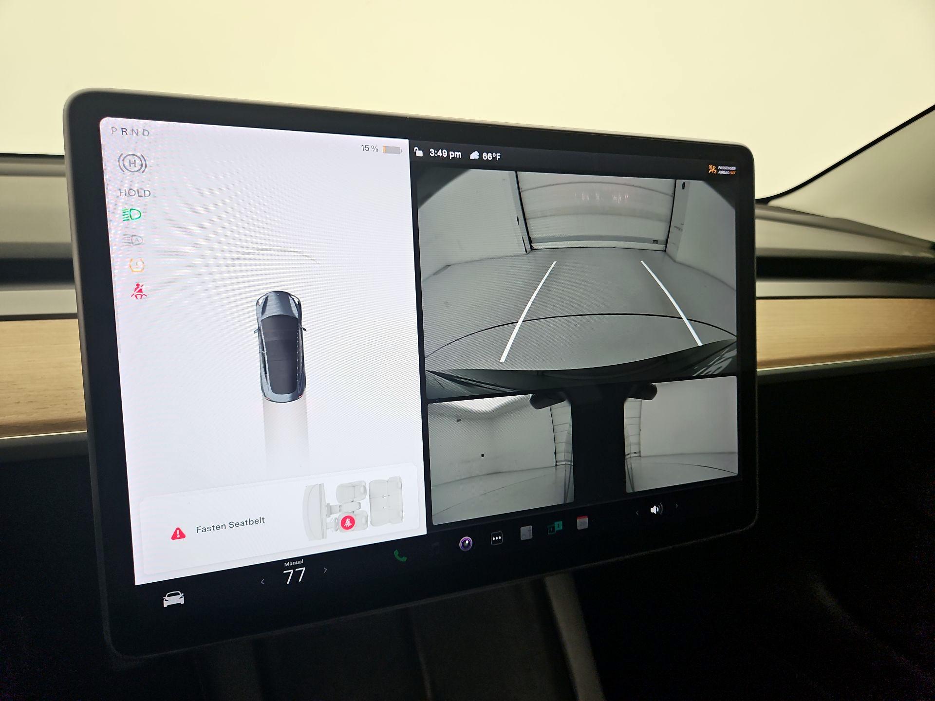Thumbnail: 2021 Tesla Model 3 - 14
