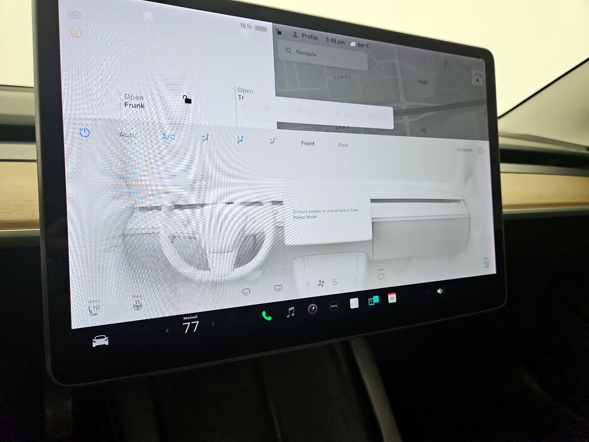 Thumbnail: 2021 Tesla Model 3 - 16