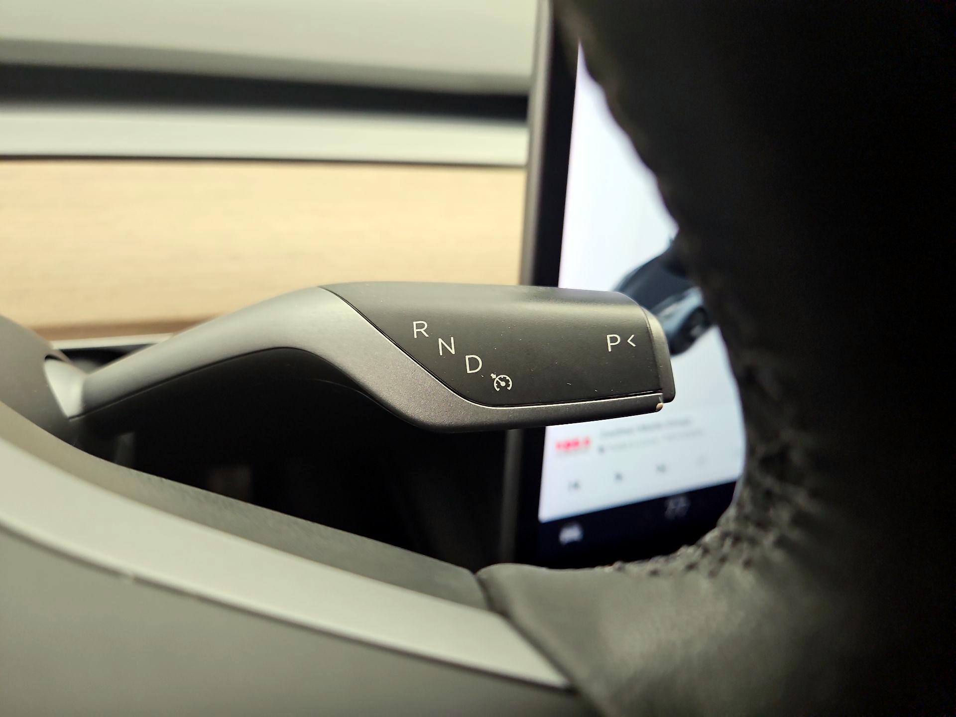 Thumbnail: 2021 Tesla Model 3 - 17