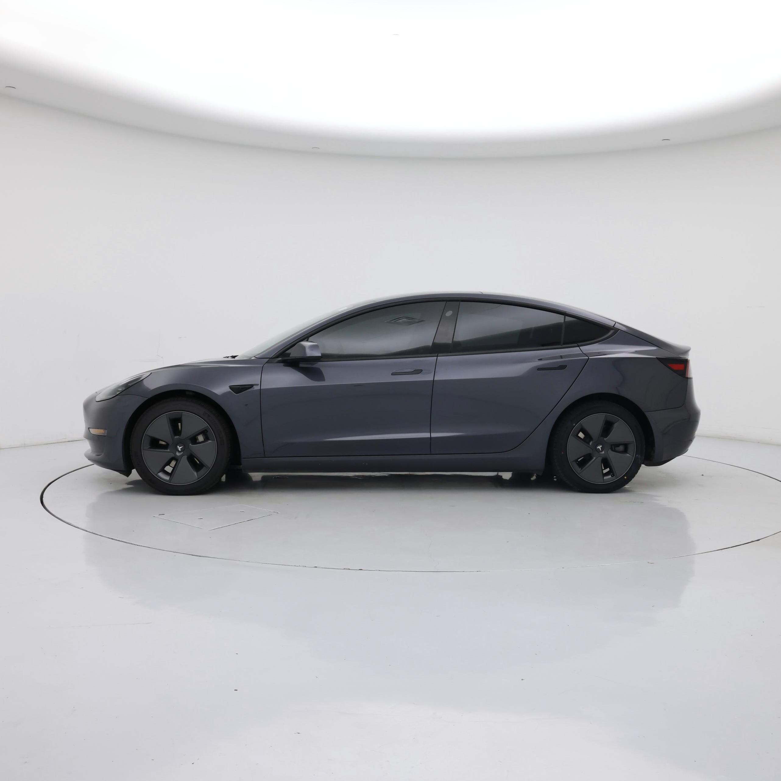 Thumbnail: 2021 Tesla Model 3 - 3
