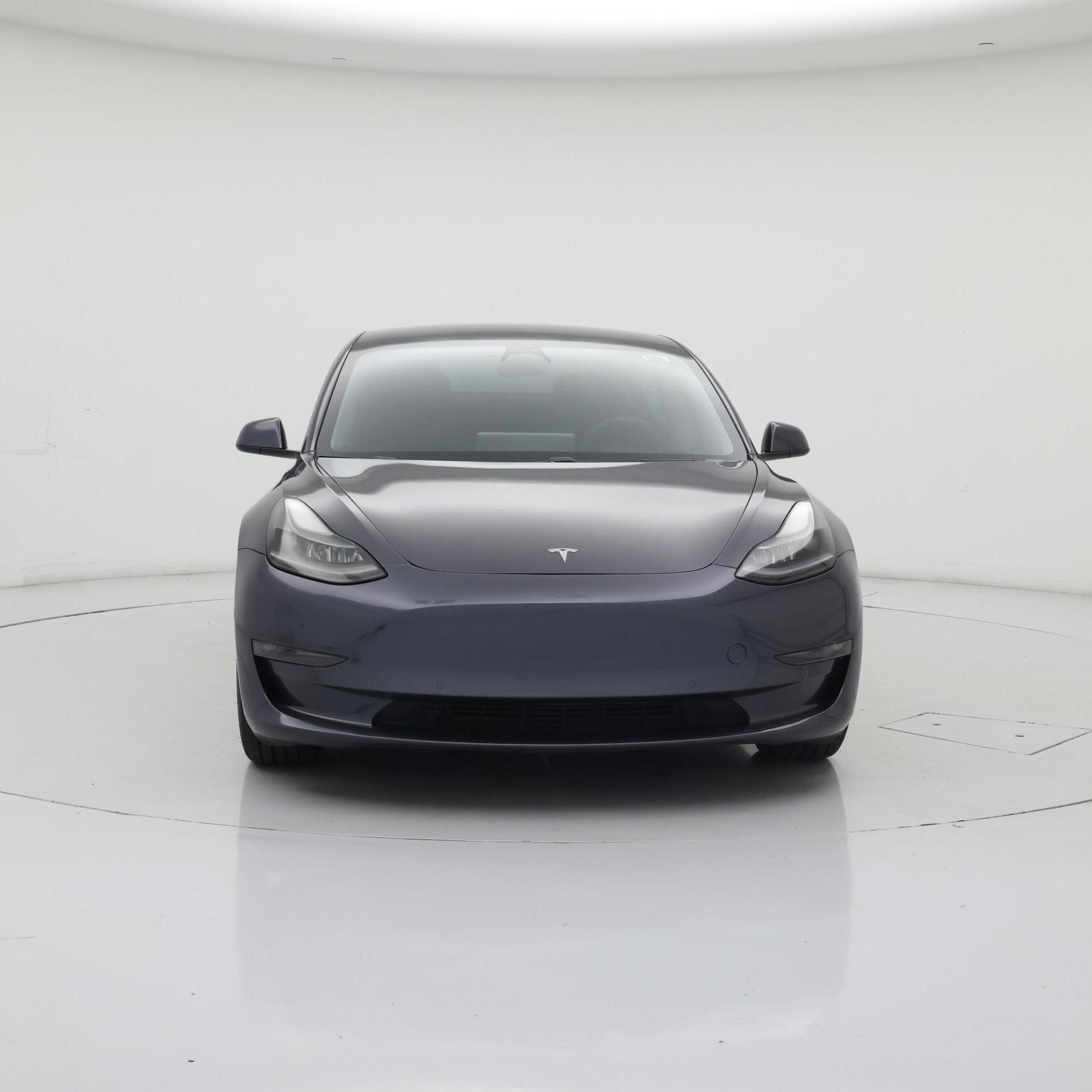 Thumbnail: 2021 Tesla Model 3 - 5