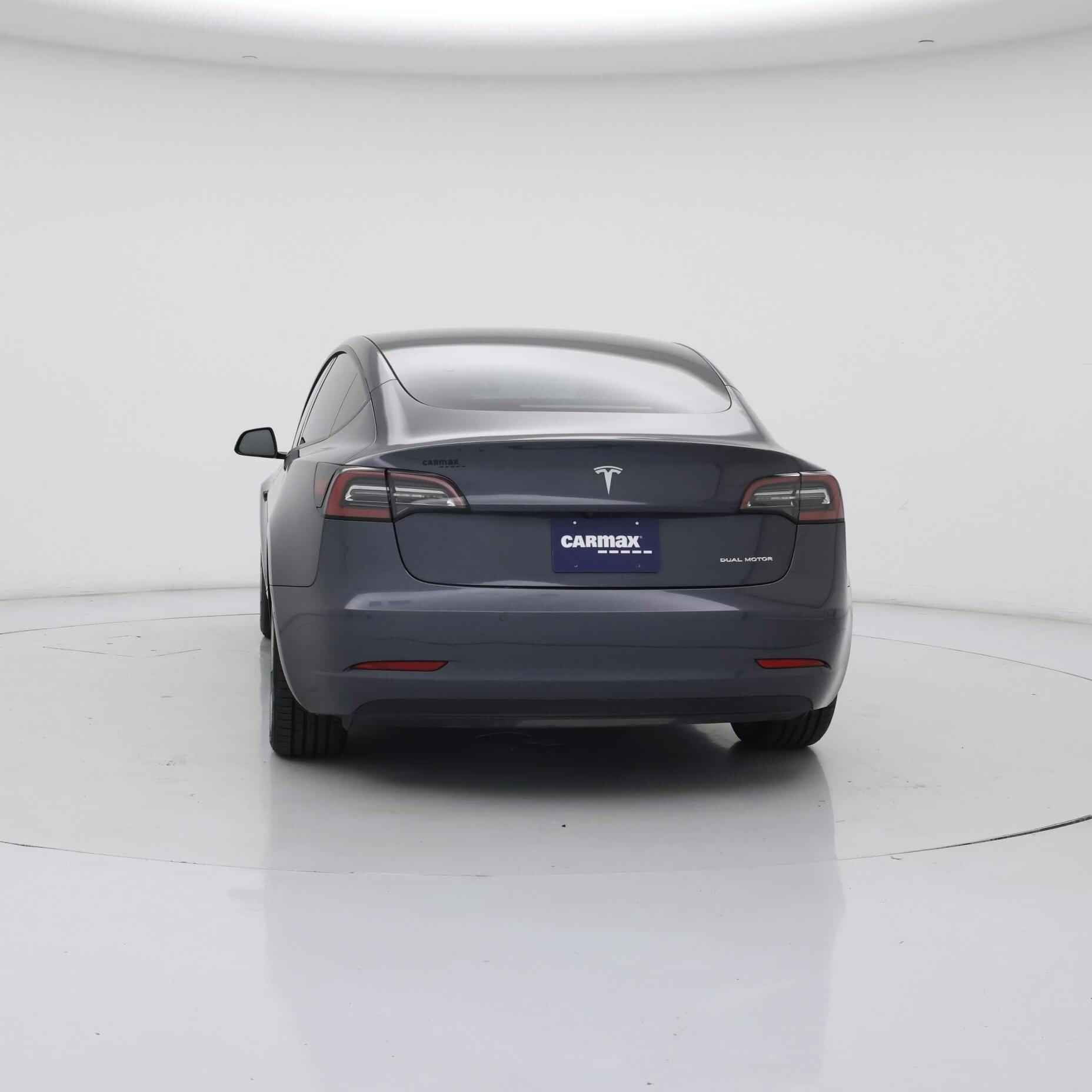 Thumbnail: 2021 Tesla Model 3 - 6