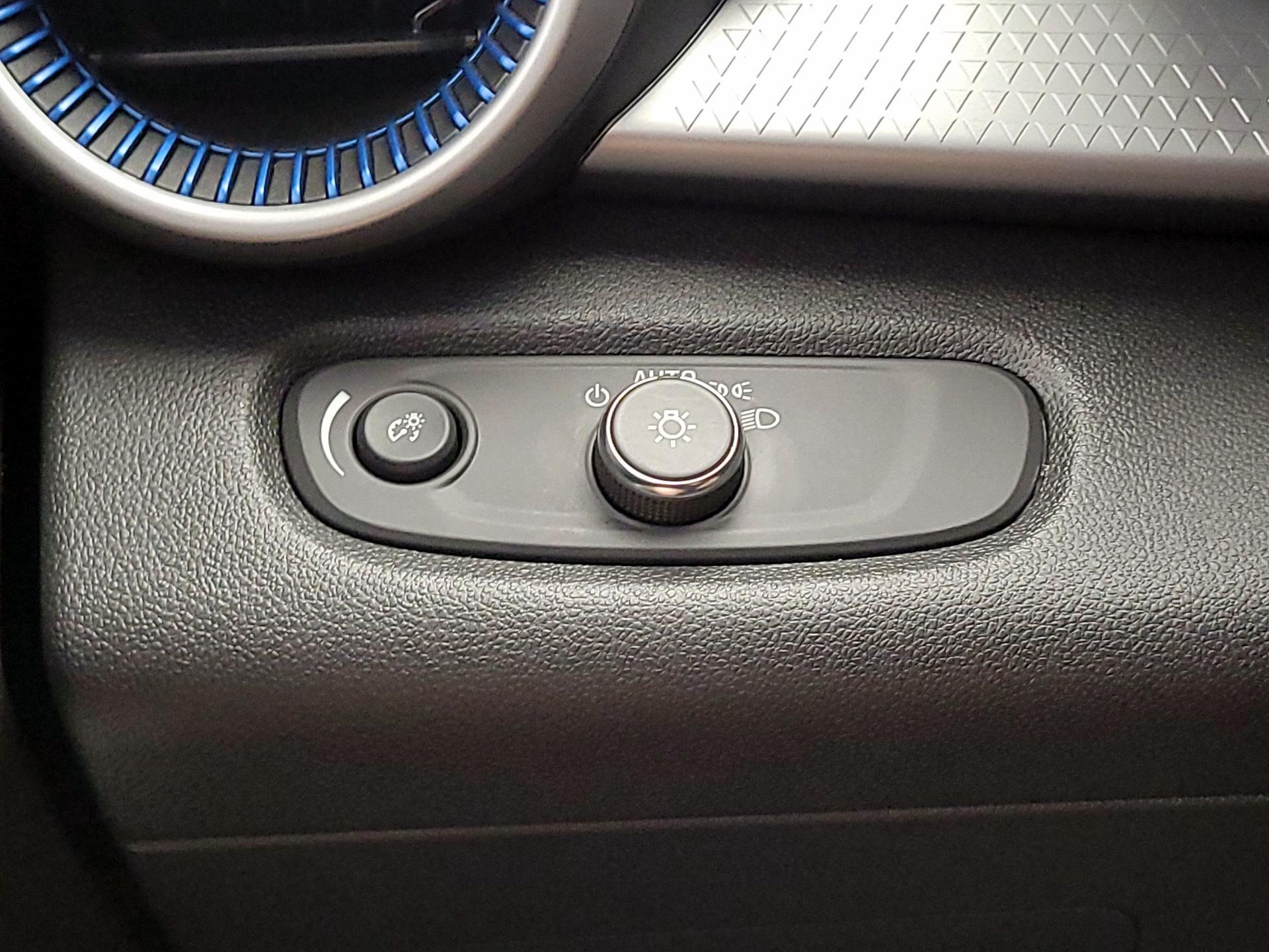 Thumbnail: 2025 Chevrolet Trax - 13