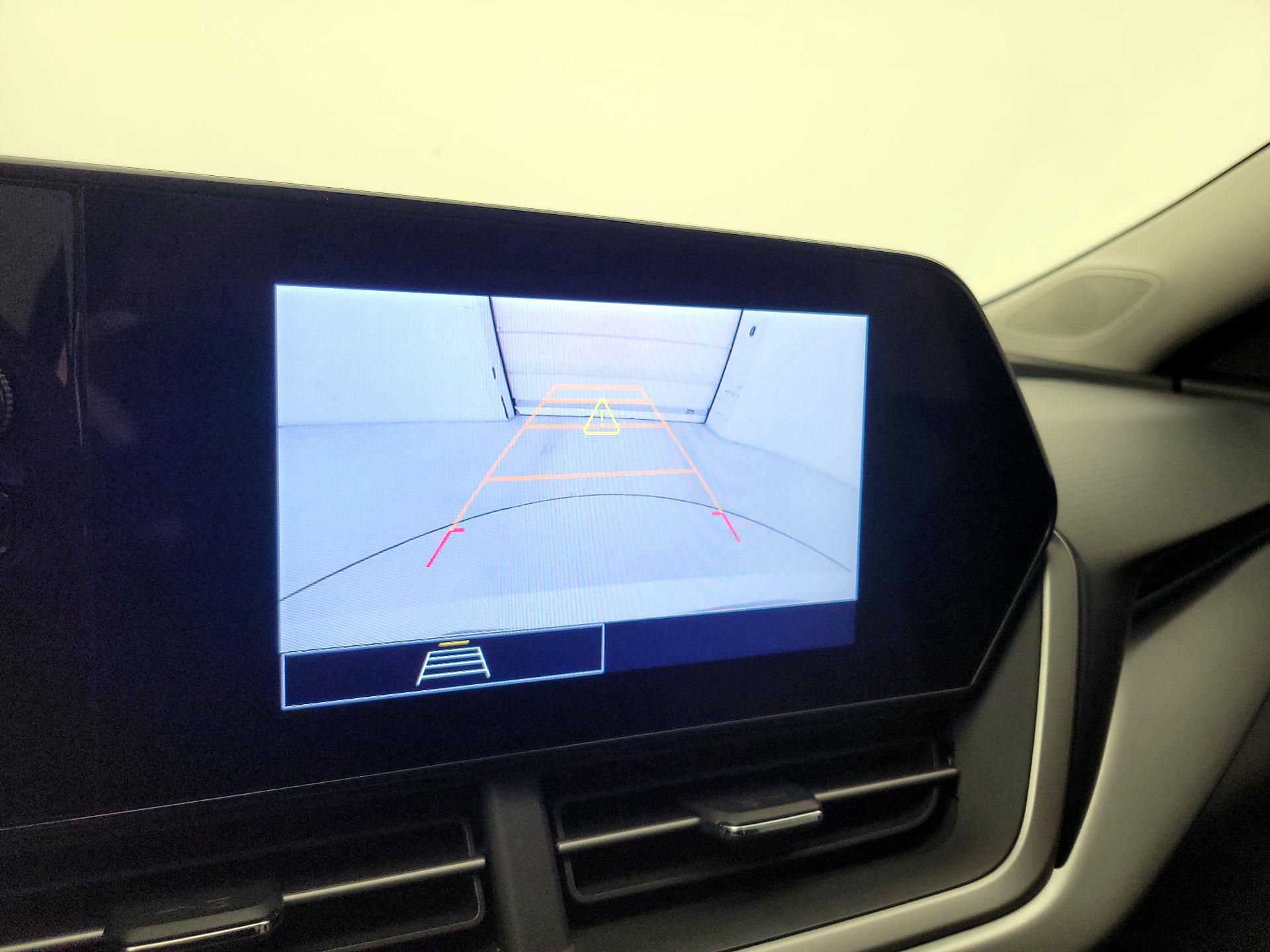 Thumbnail: 2025 Chevrolet Trax - 14