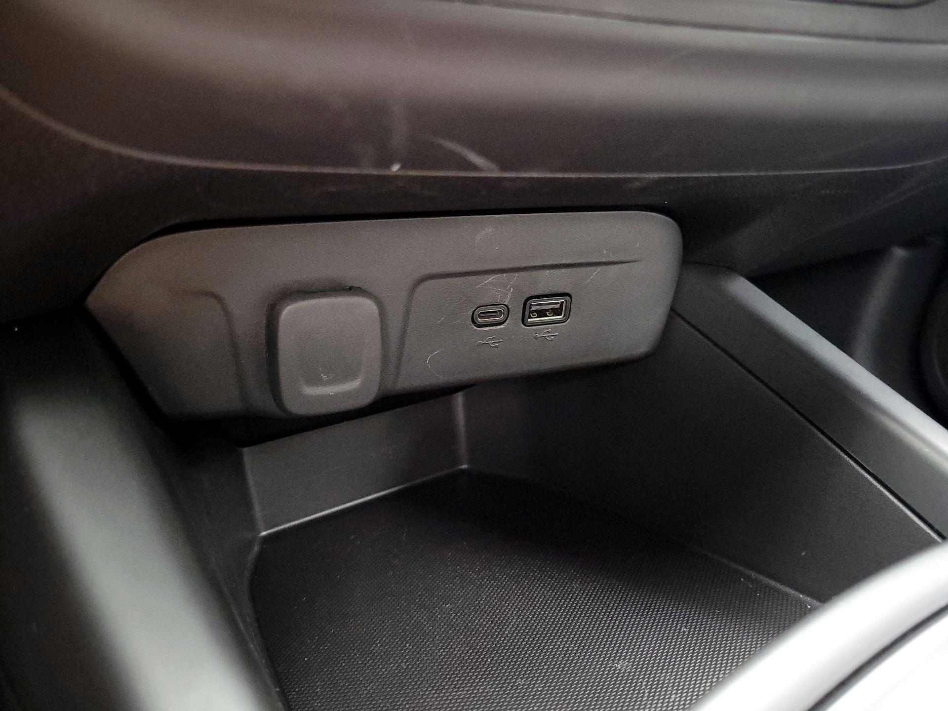 Thumbnail: 2025 Chevrolet Trax - 18