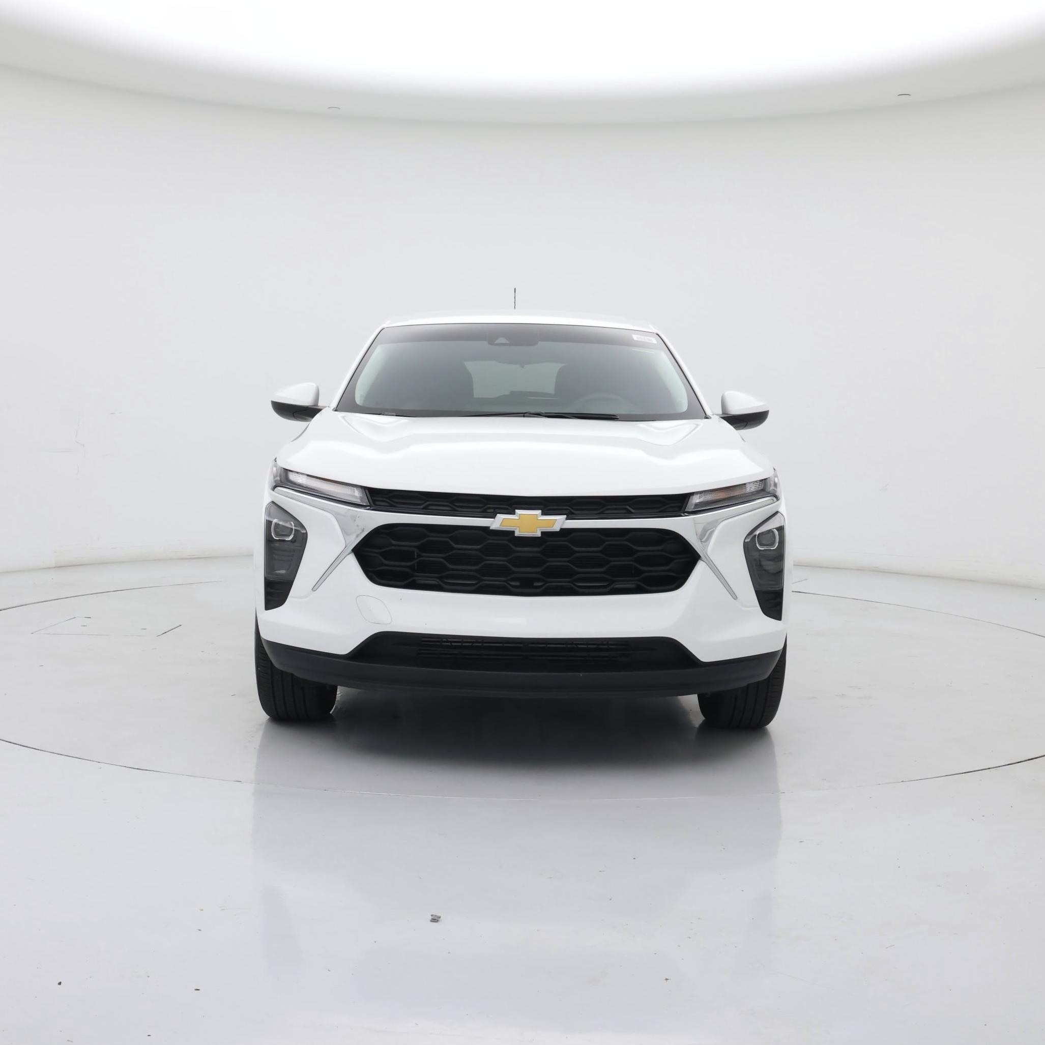 Thumbnail: 2025 Chevrolet Trax - 5