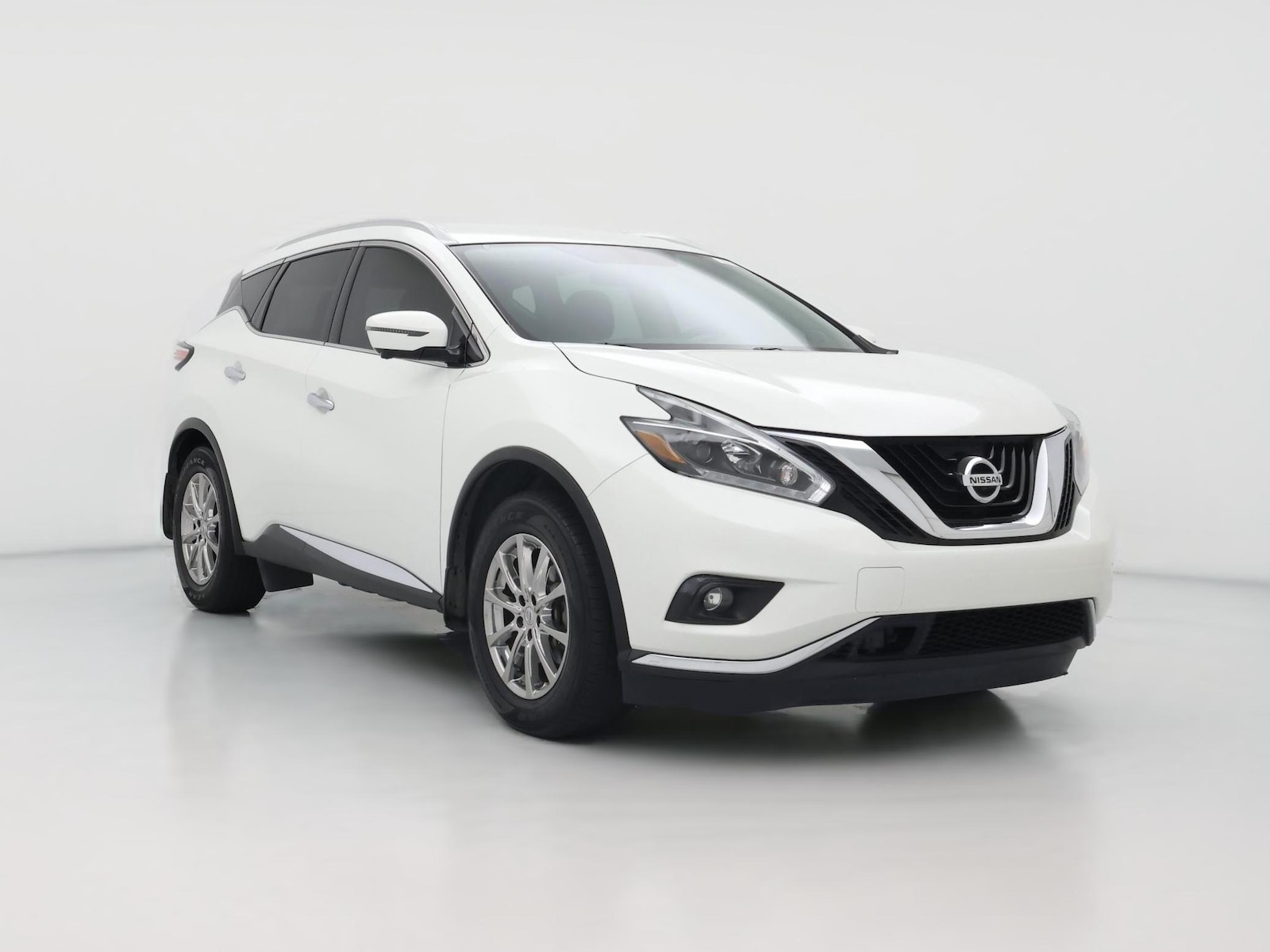 2018 Nissan Murano