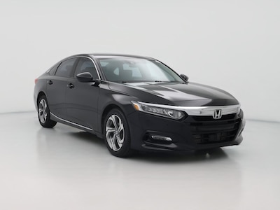 2020 Honda Accord EX