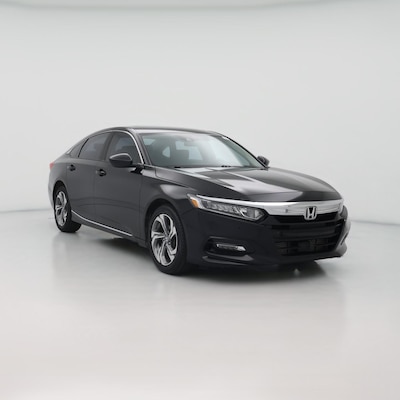 2020 Honda Accord EX