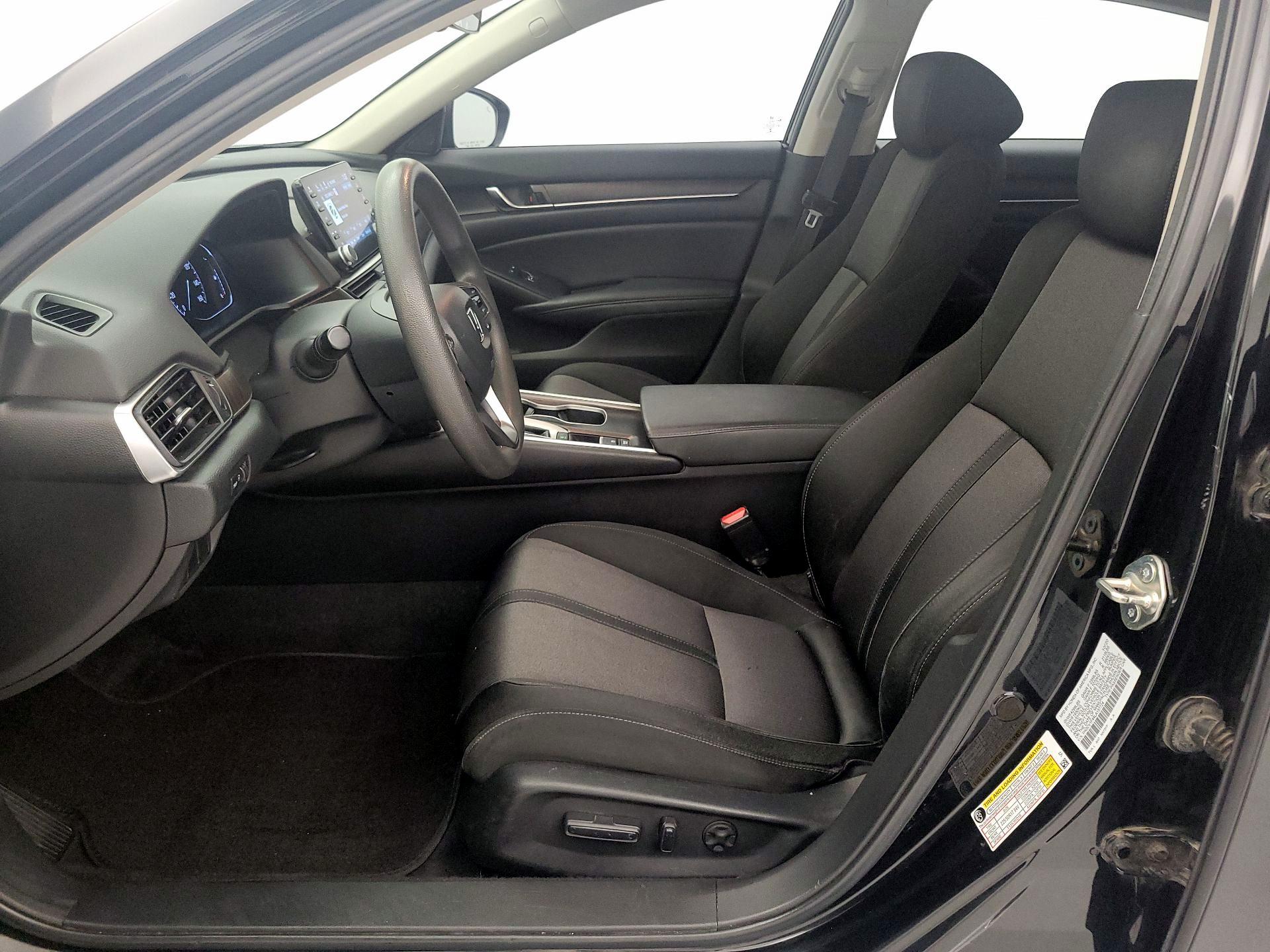 Thumbnail: 2020 Honda Accord - 11