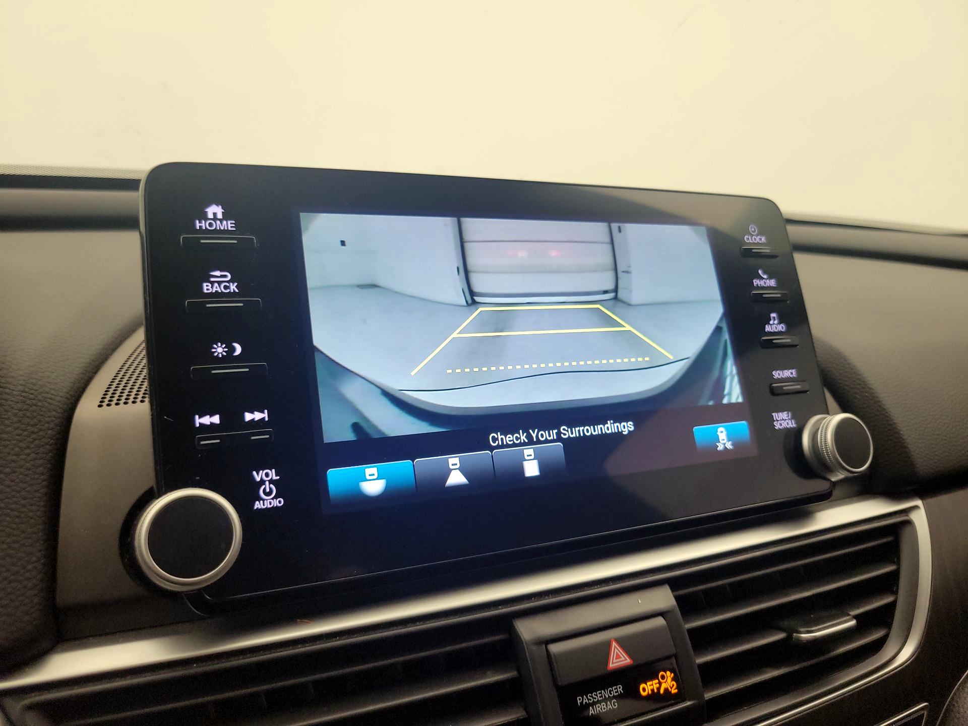 Thumbnail: 2020 Honda Accord - 14