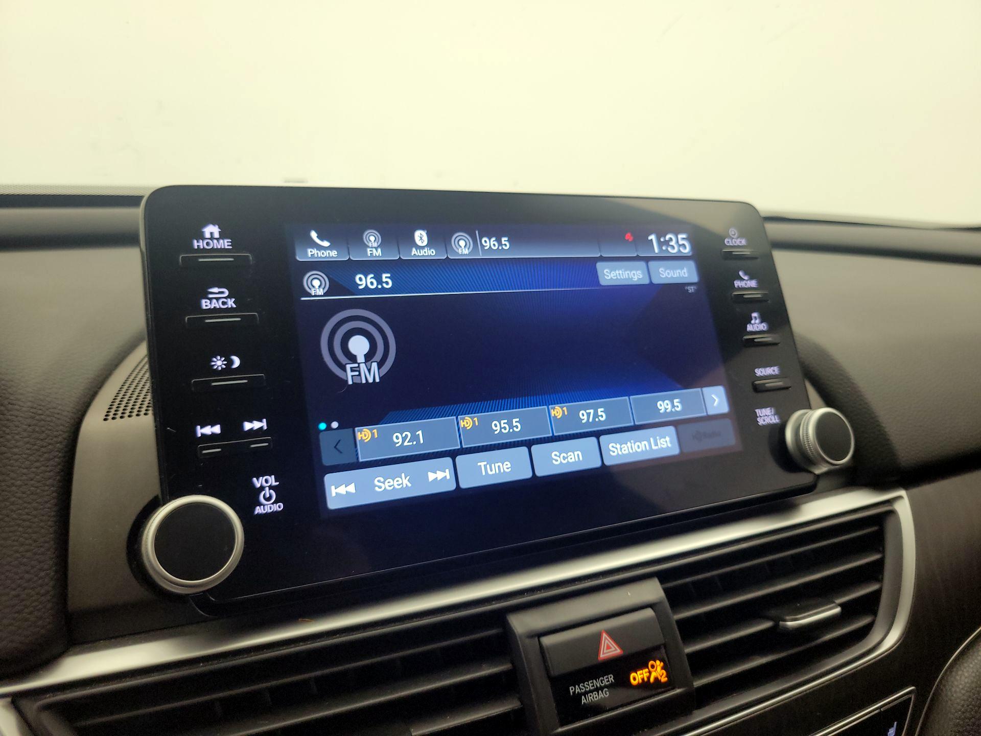 Thumbnail: 2020 Honda Accord - 15