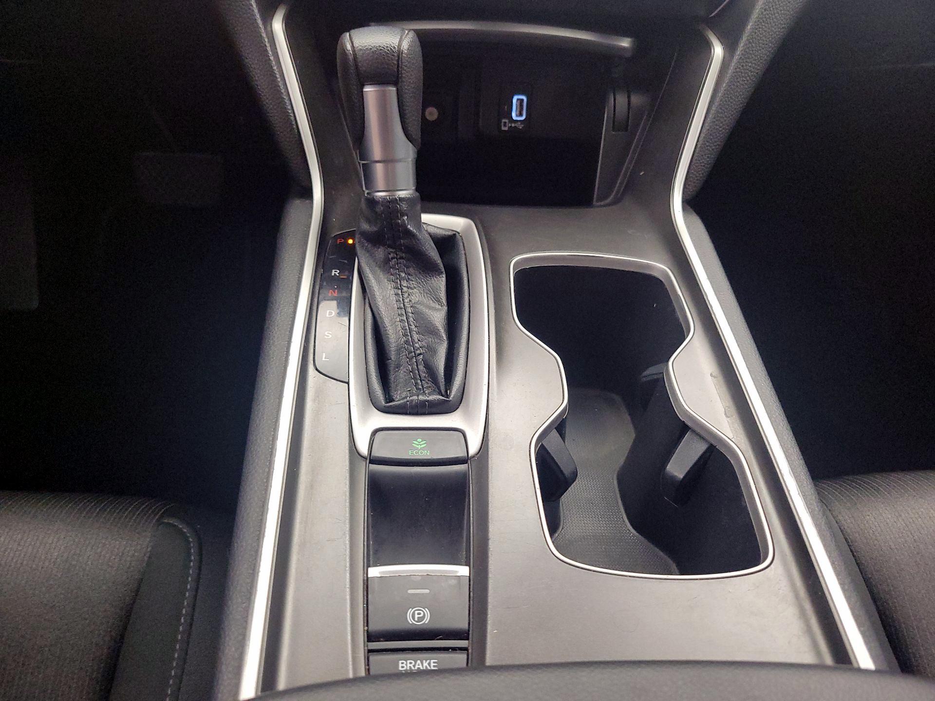 Thumbnail: 2020 Honda Accord - 17