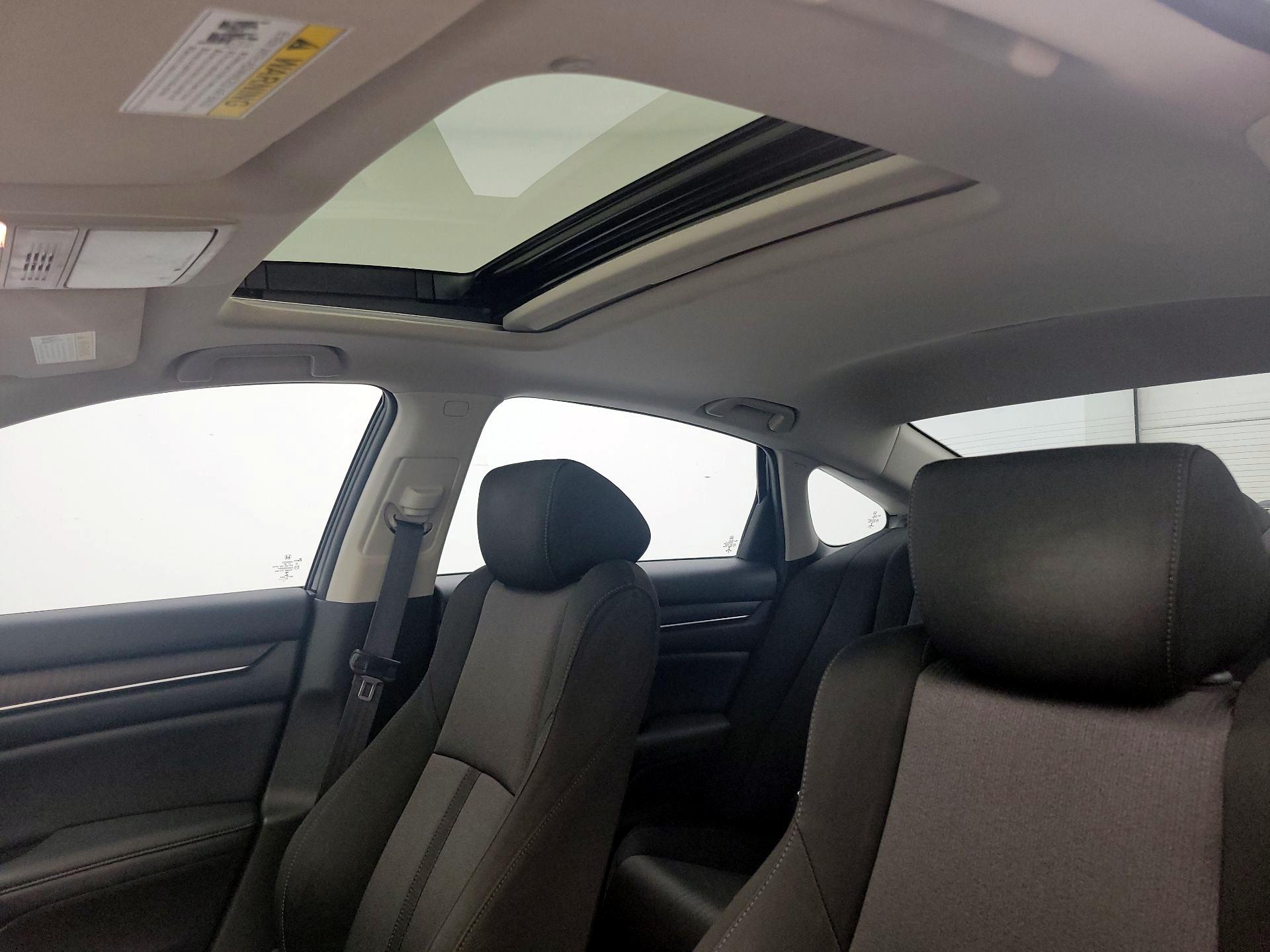 Thumbnail: 2020 Honda Accord - 19