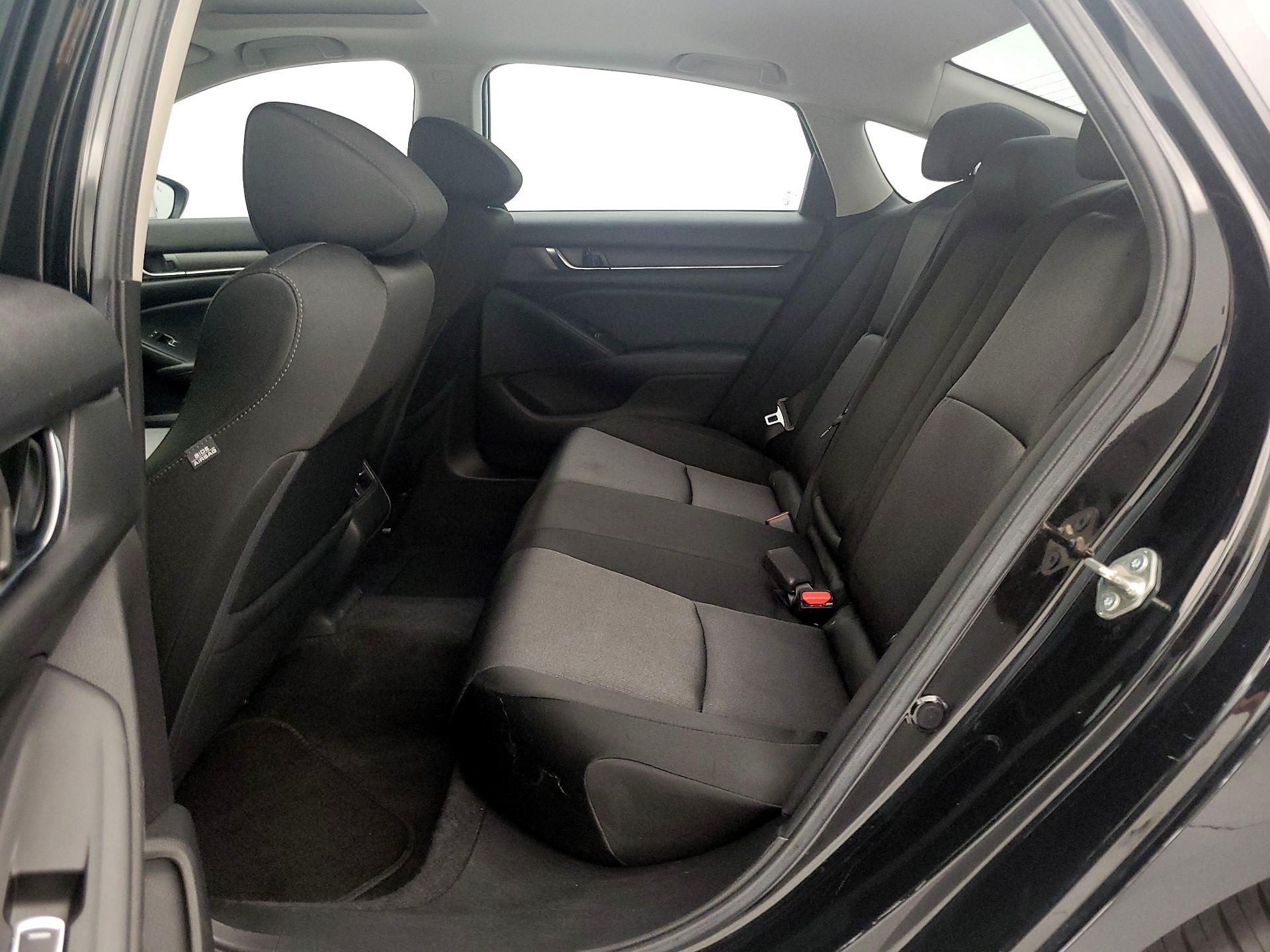 Thumbnail: 2020 Honda Accord - 20