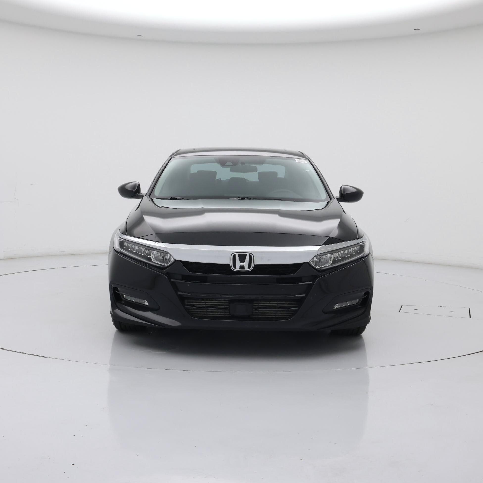 Thumbnail: 2020 Honda Accord - 5
