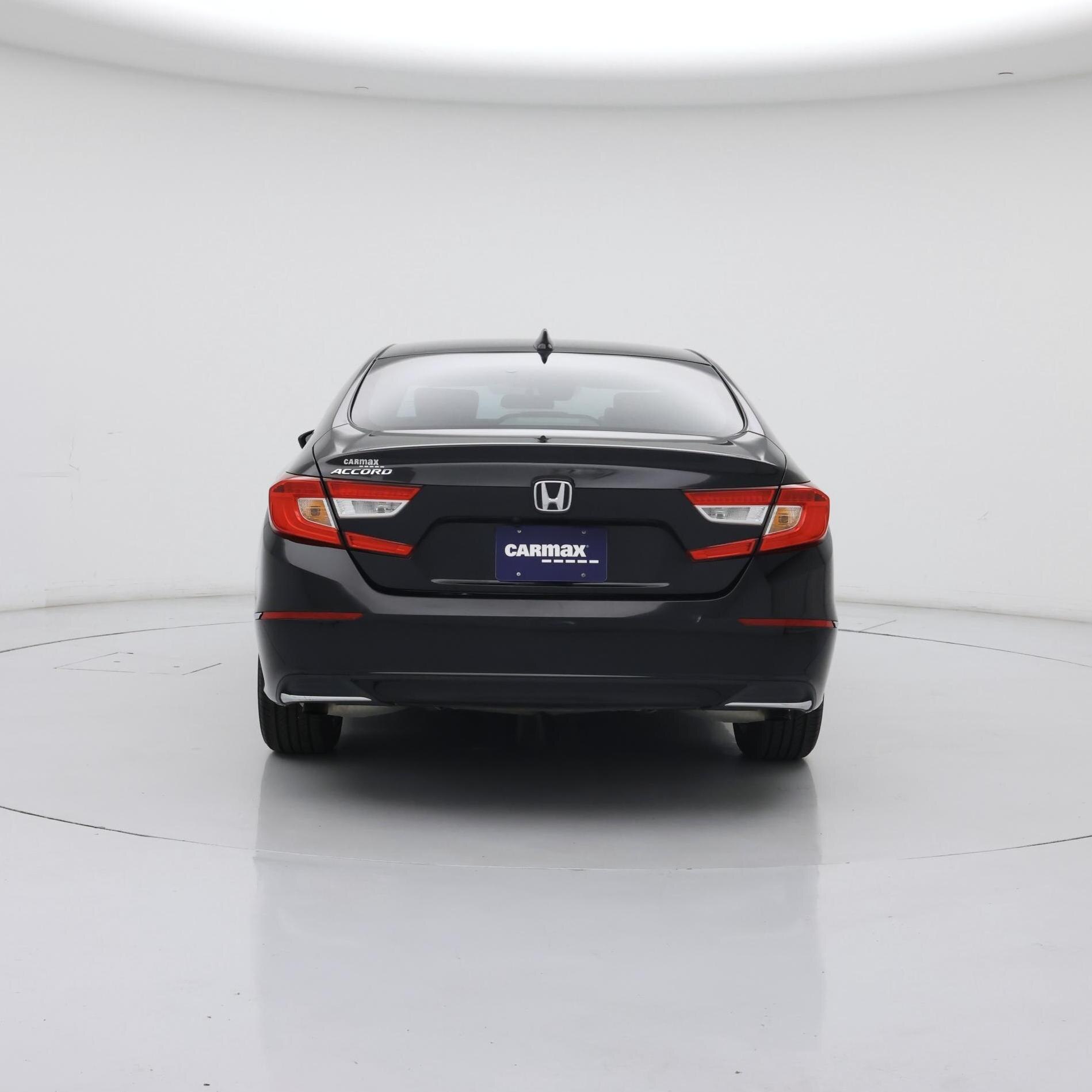 Thumbnail: 2020 Honda Accord - 6