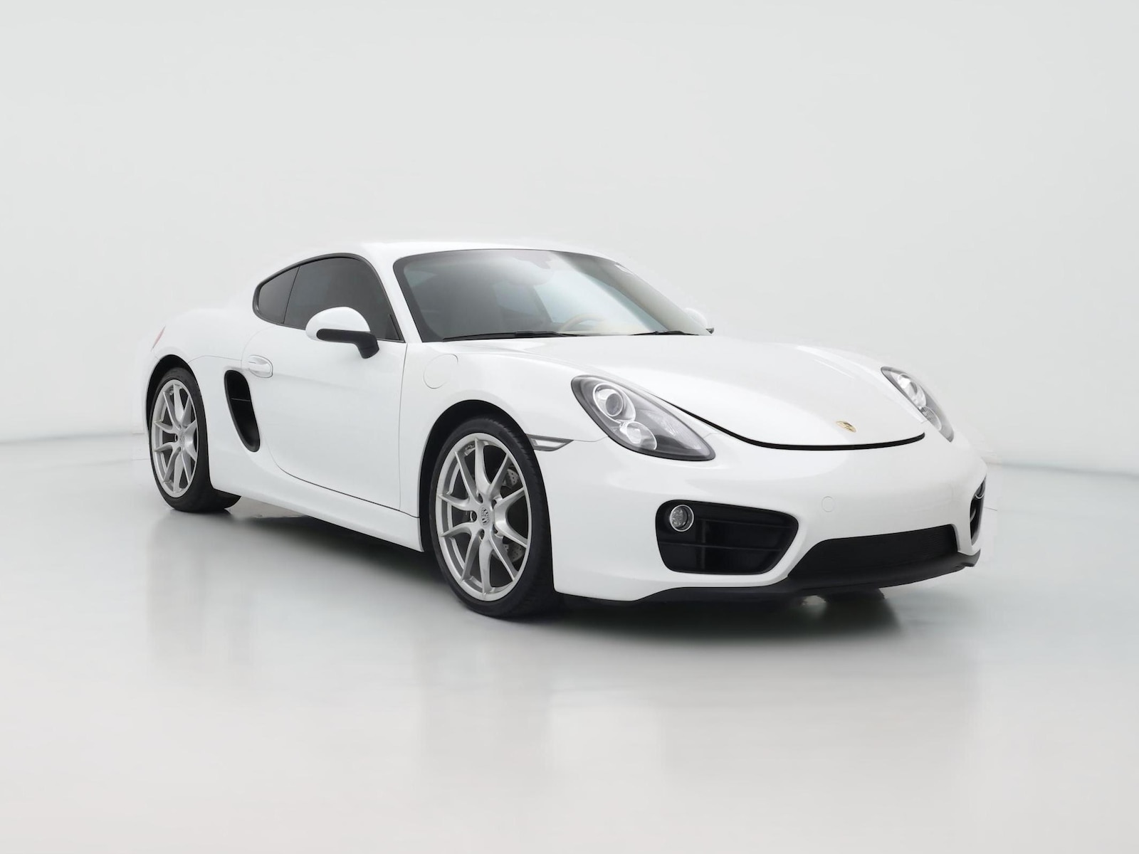 2015 Porsche Cayman Base