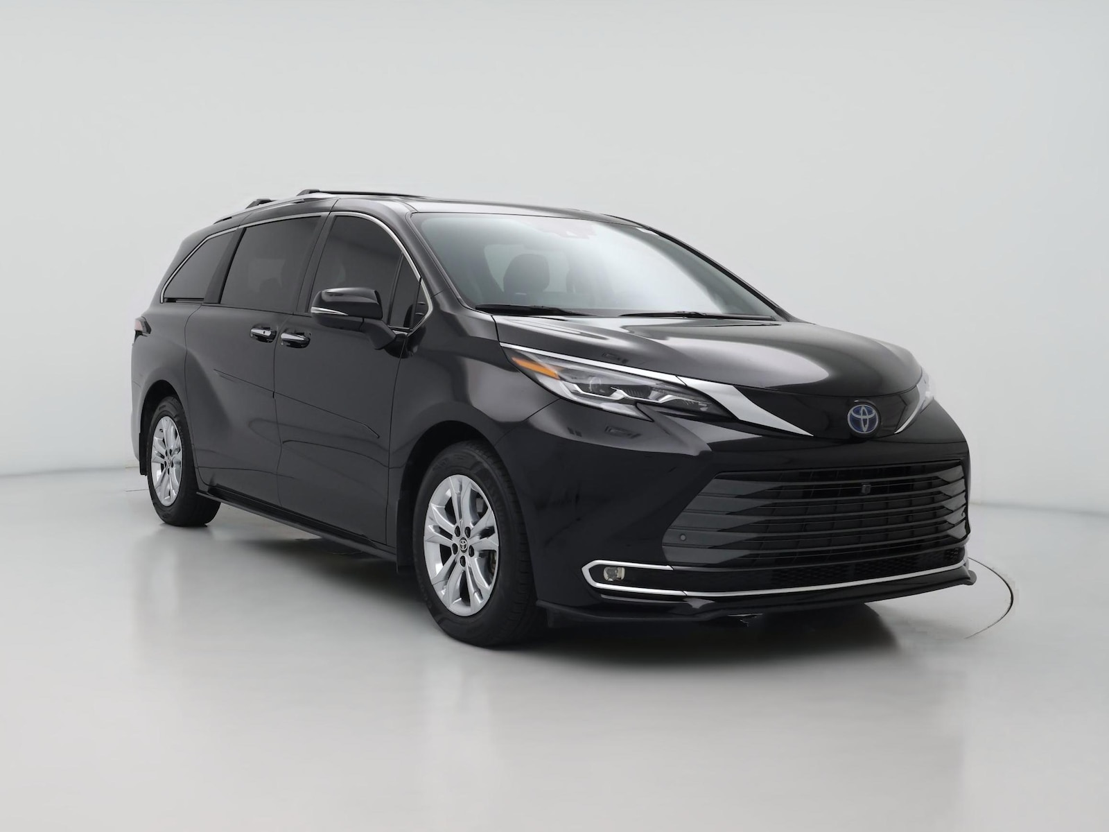 2022 Toyota Sienna