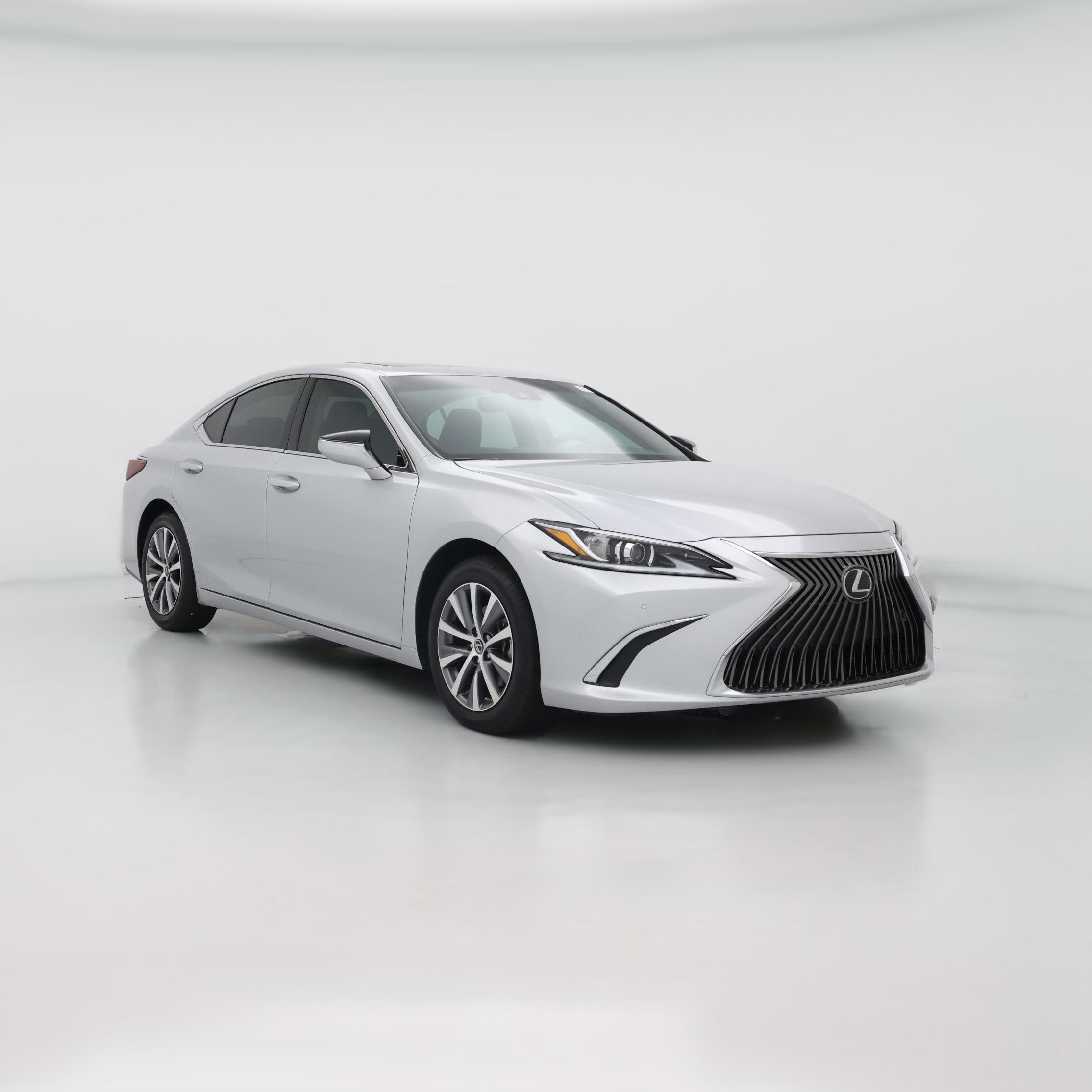 Thumbnail: 2019 Lexus ES - 1