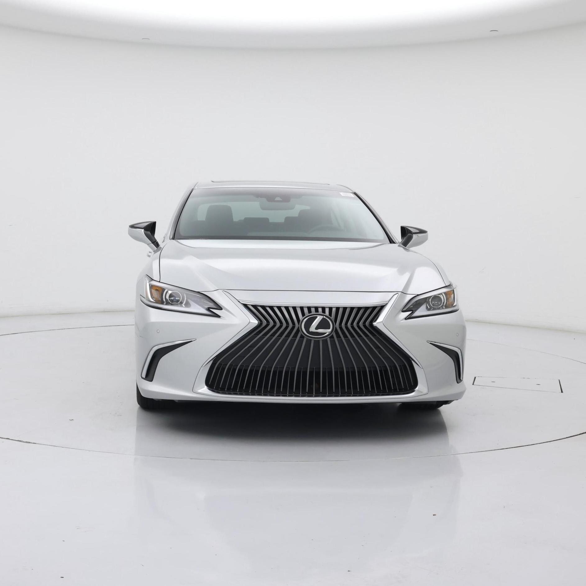 Thumbnail: 2019 Lexus ES - 5