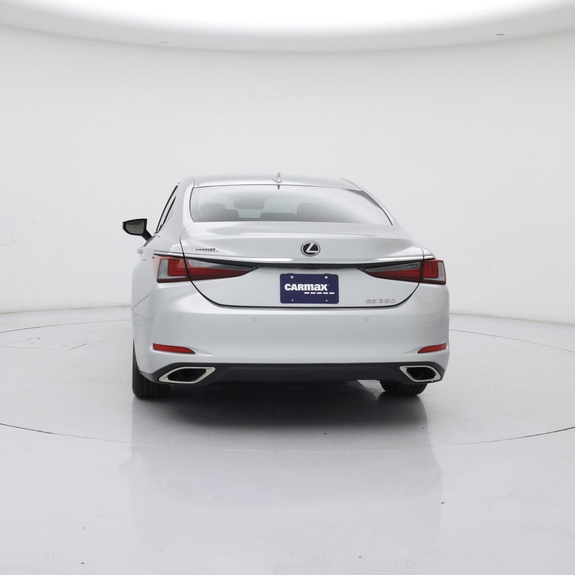 Thumbnail: 2019 Lexus ES - 6