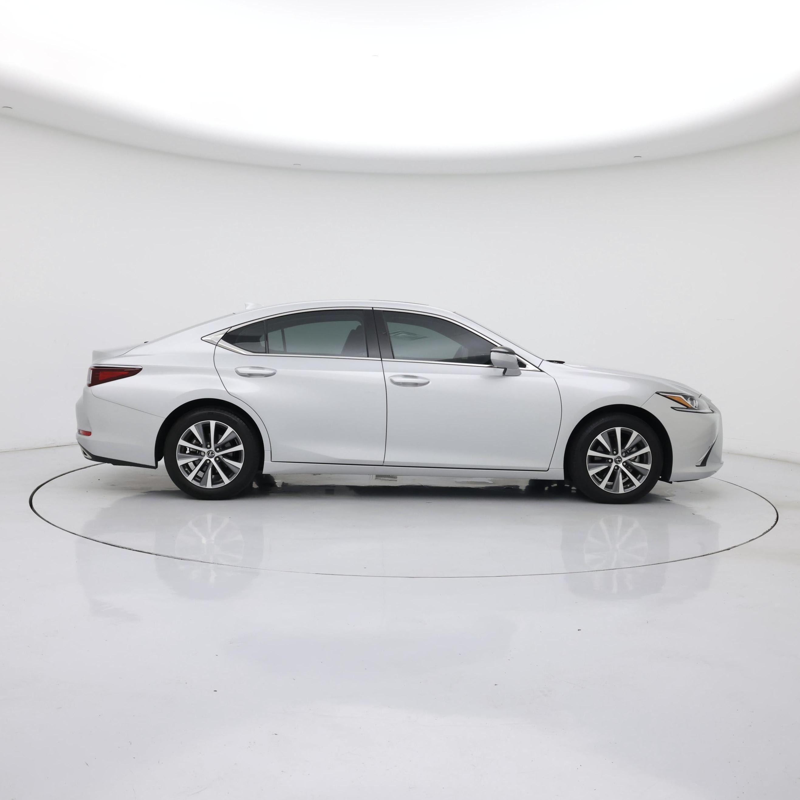 Thumbnail: 2019 Lexus ES - 7