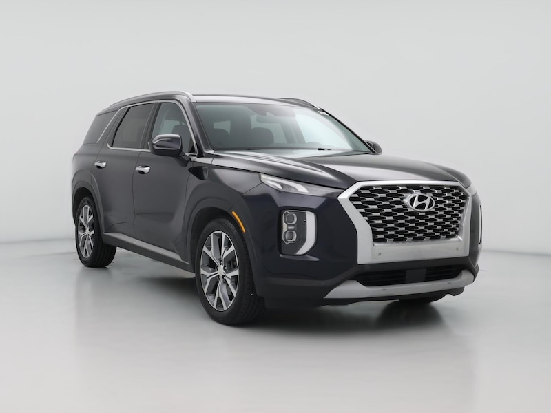 2020 Hyundai Palisade SEL -
                  Tulsa, OK
