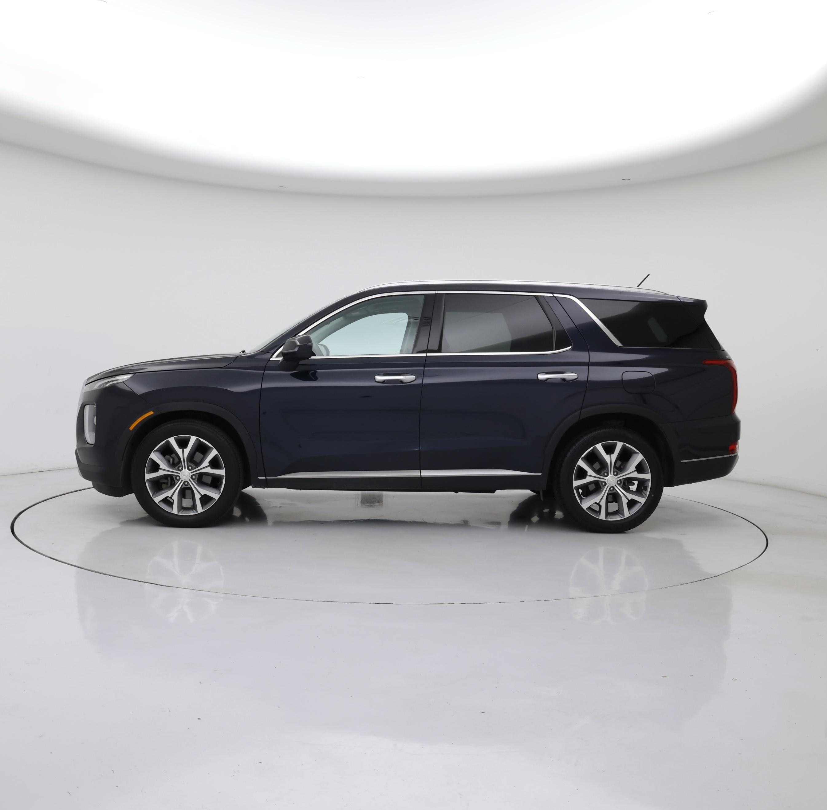 Thumbnail: 2020 Hyundai Palisade - 3