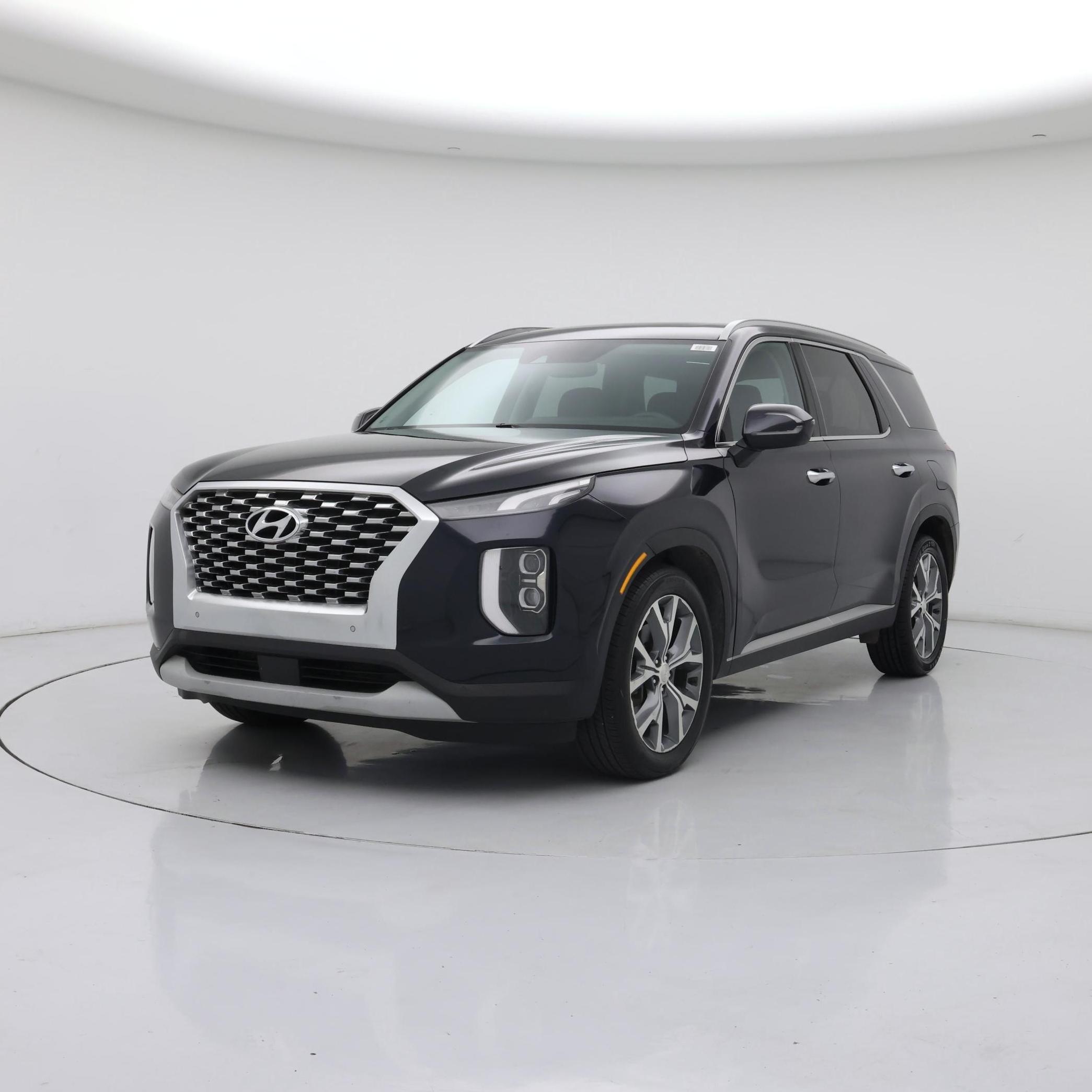 Thumbnail: 2020 Hyundai Palisade - 4