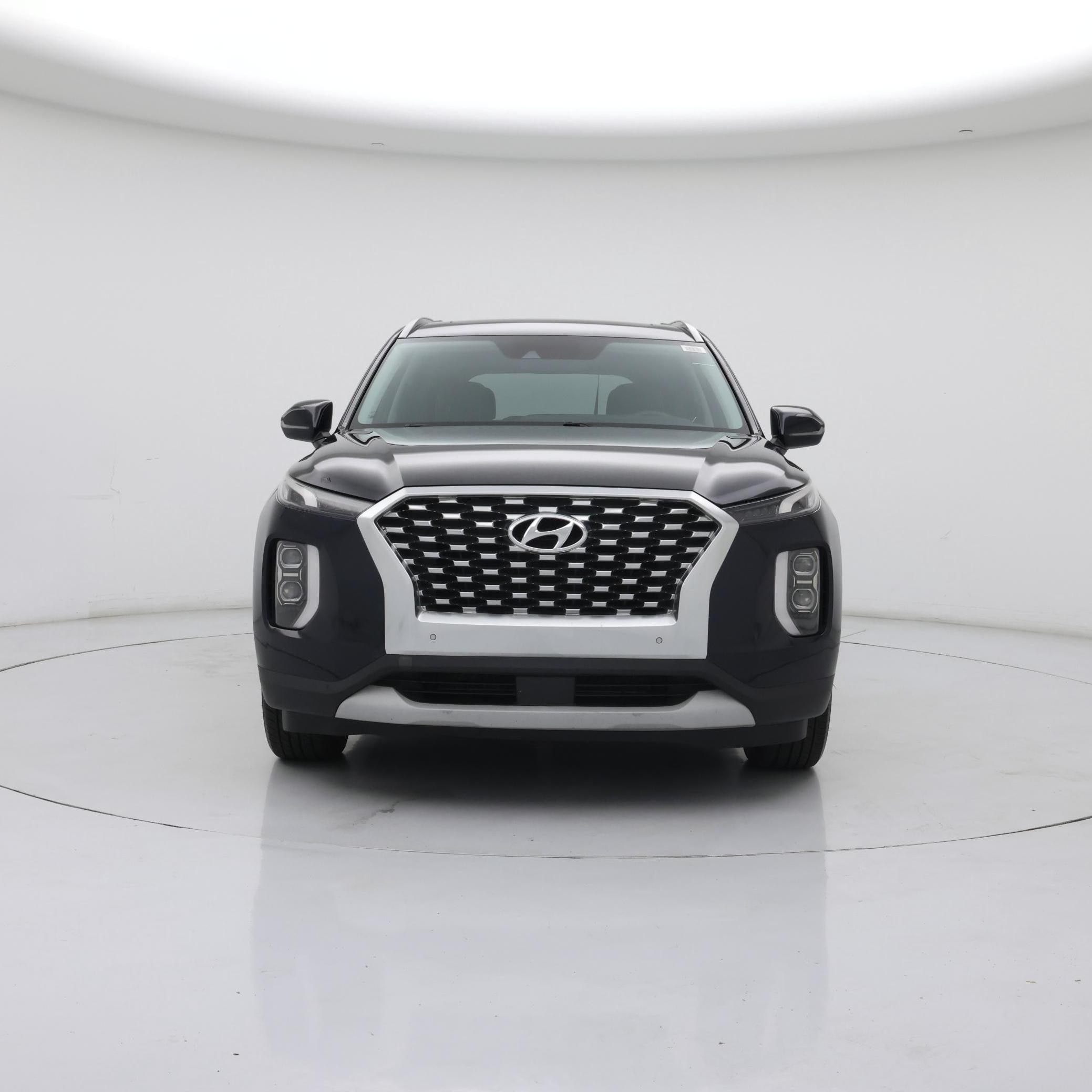 Thumbnail: 2020 Hyundai Palisade - 5