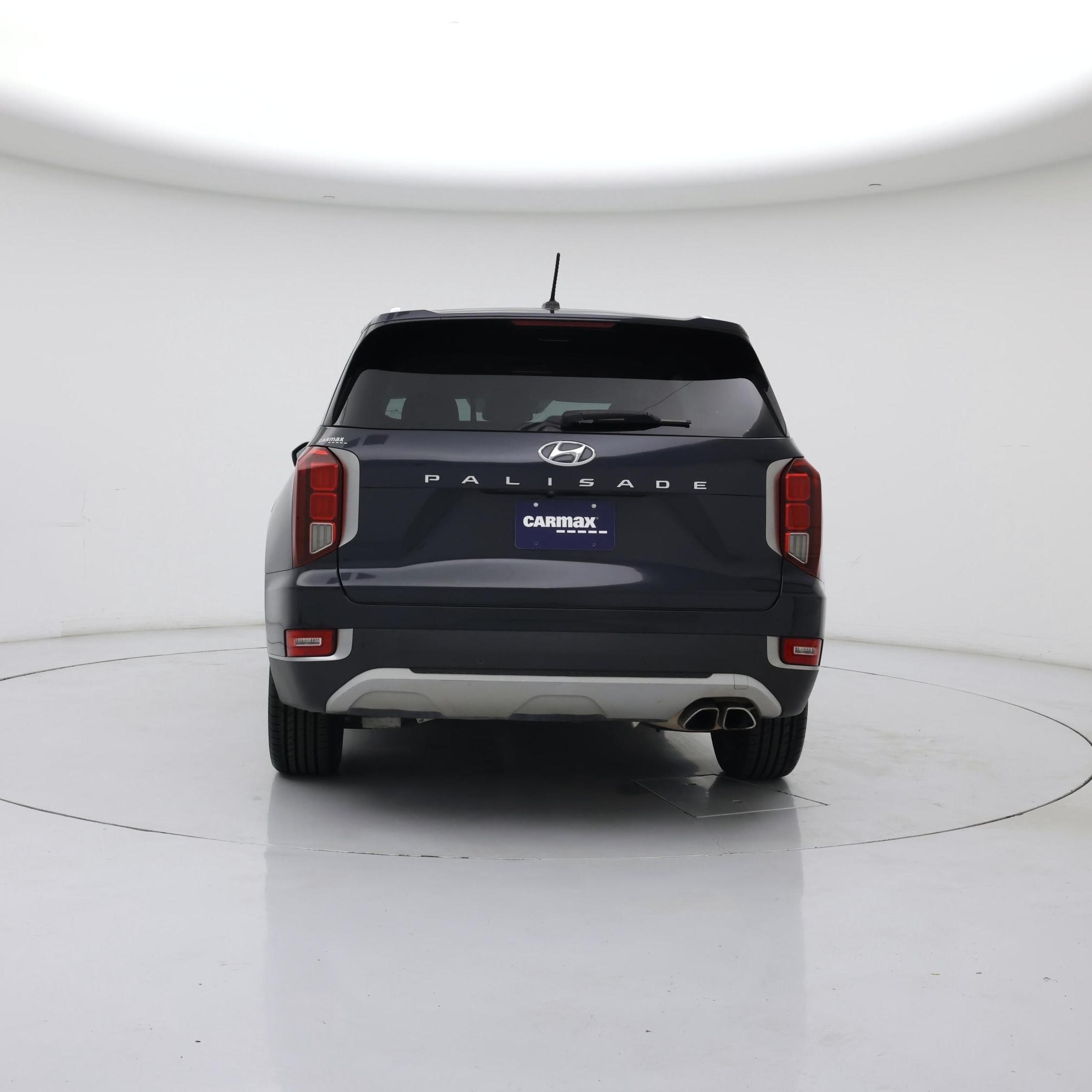 Thumbnail: 2020 Hyundai Palisade - 6