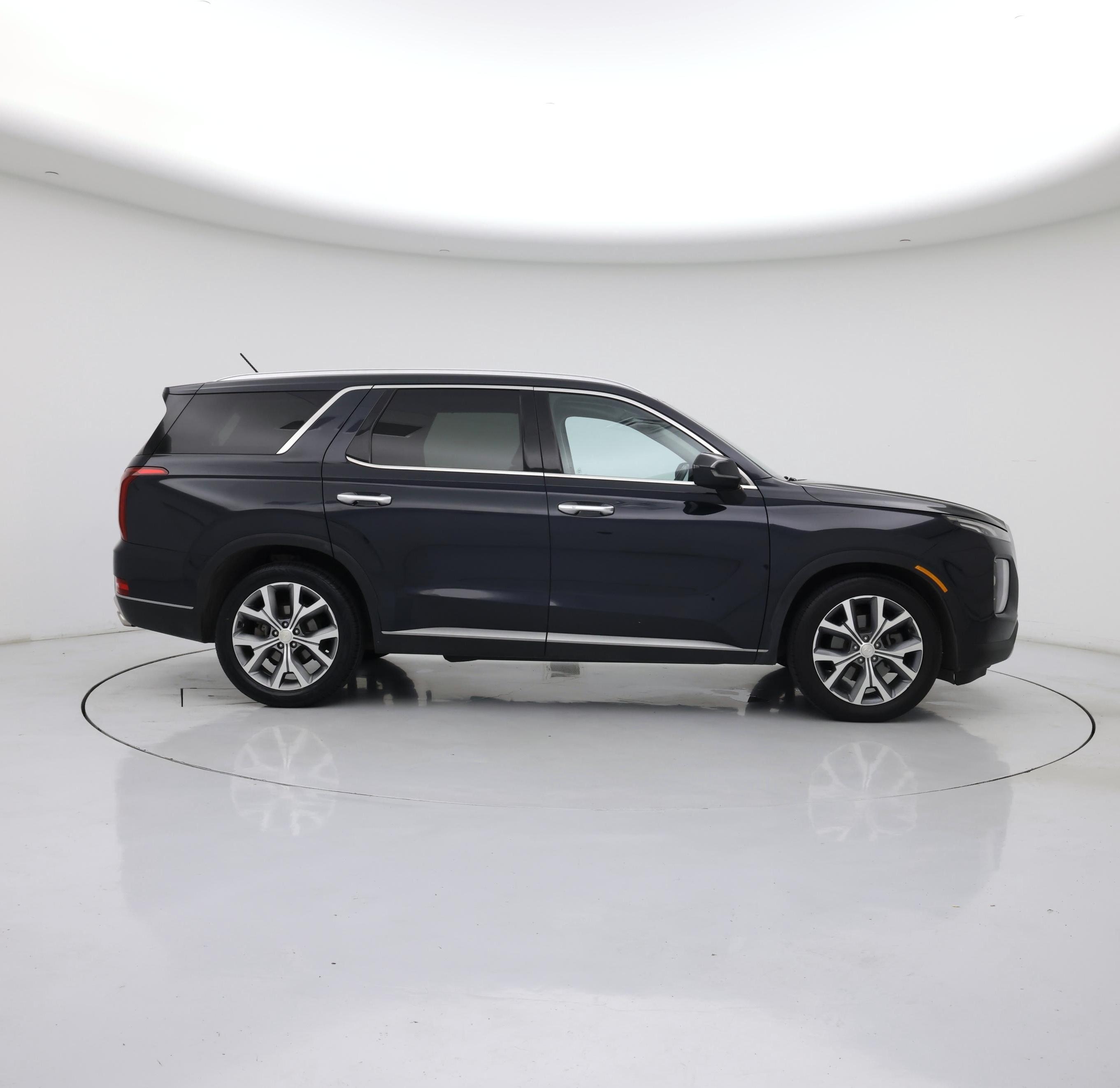 Thumbnail: 2020 Hyundai Palisade - 7