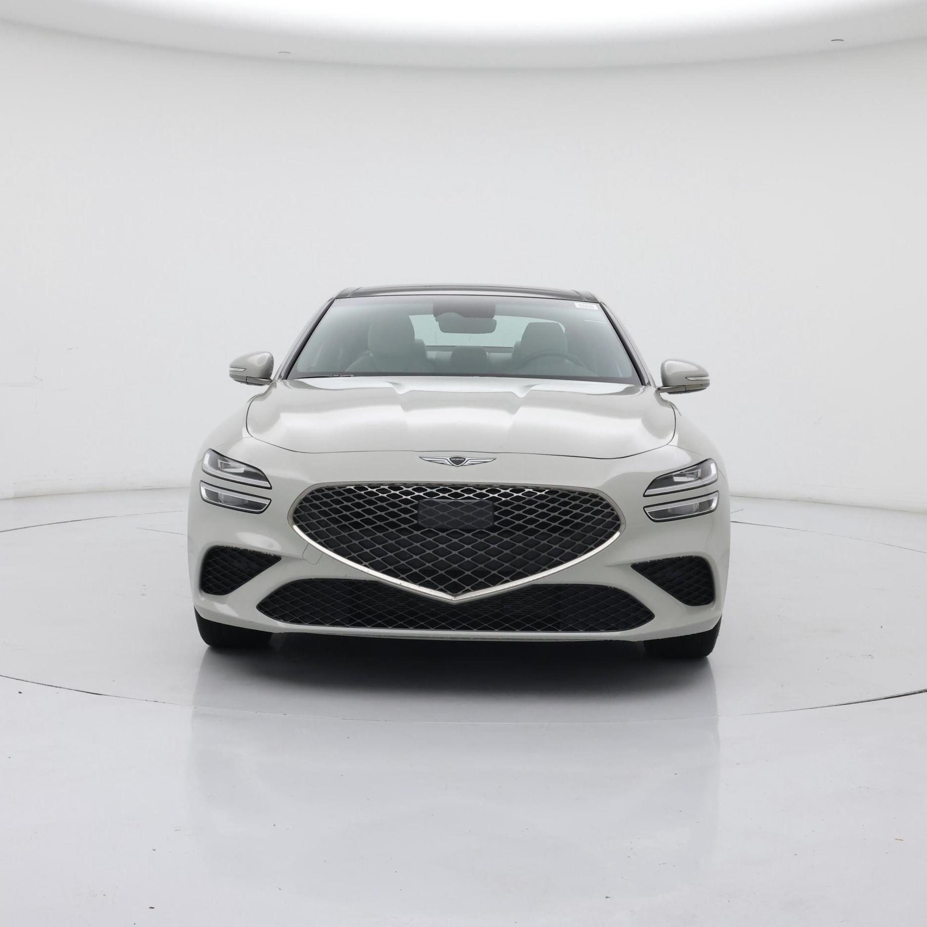 Thumbnail: 2024 Genesis G70 - 5