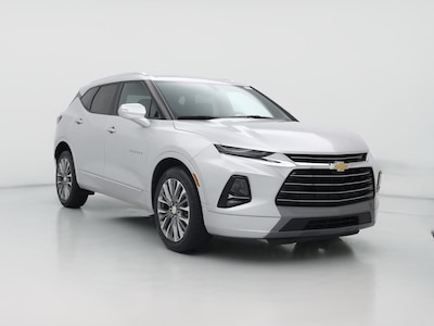 2020 Chevrolet Blazer Premier