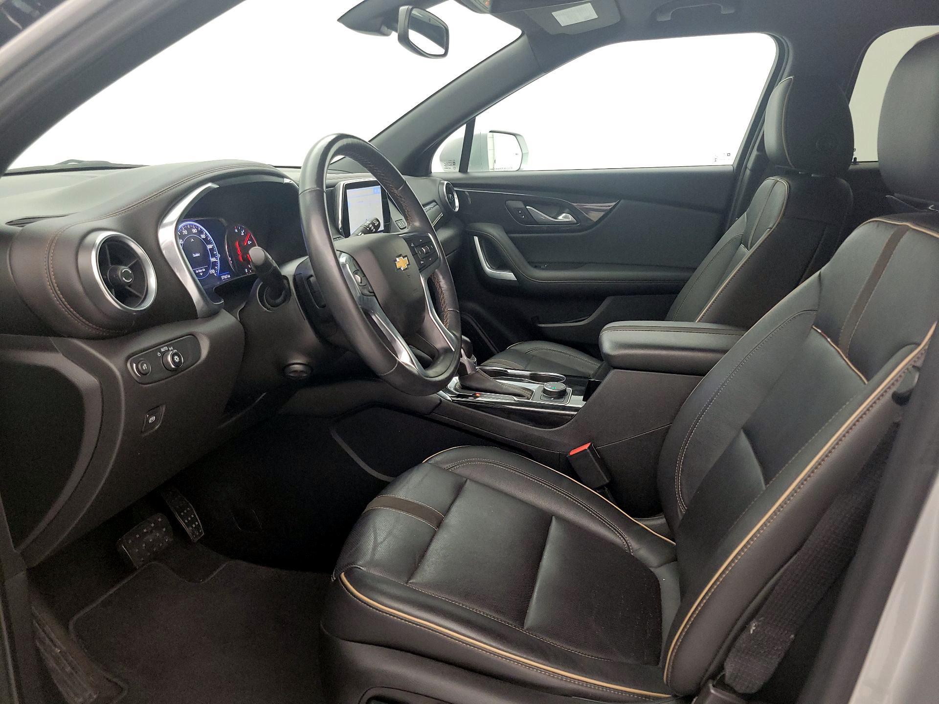 Thumbnail: 2020 Chevrolet Blazer - 11