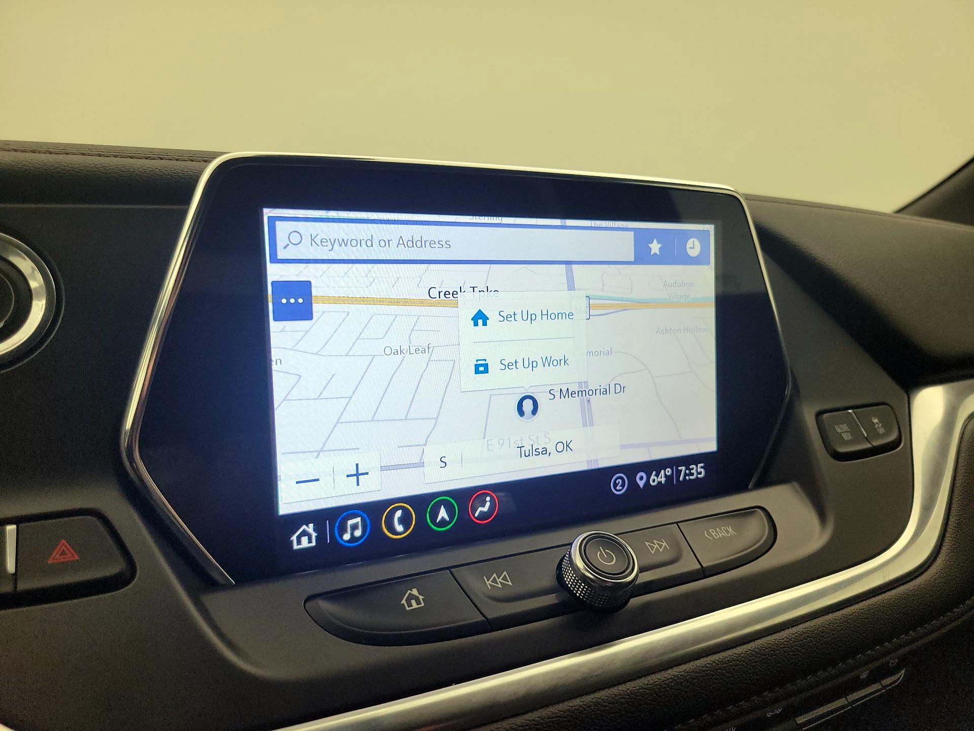 Thumbnail: 2020 Chevrolet Blazer - 14