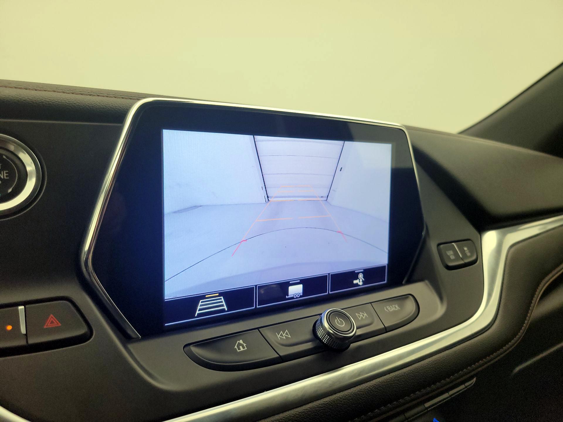 Thumbnail: 2020 Chevrolet Blazer - 15